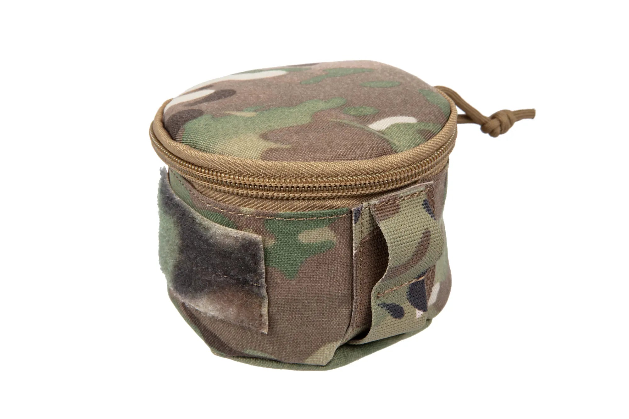 Gas bottle case (Small) – Multicam