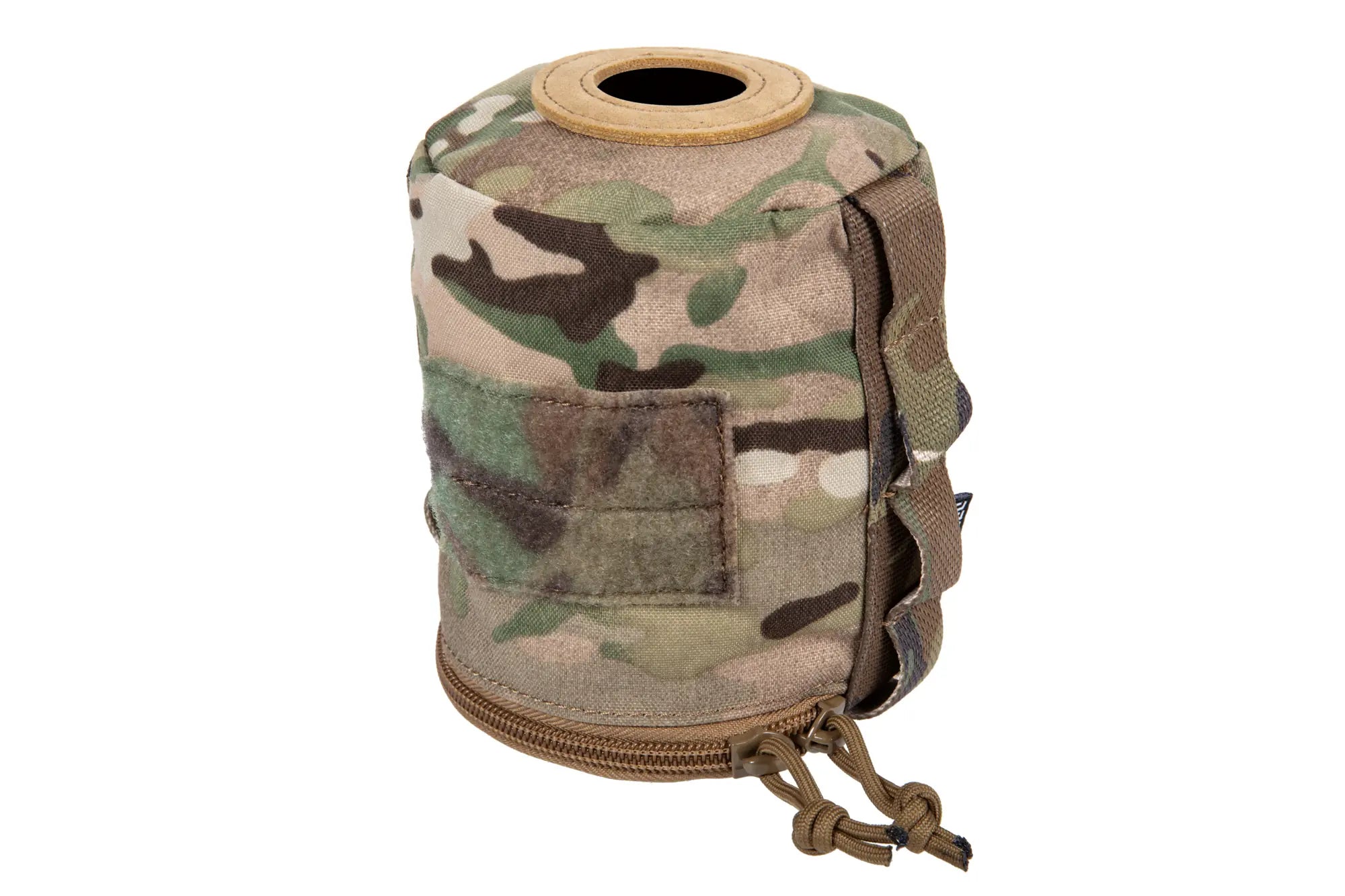 Gas bottle case (Large) – Multicam