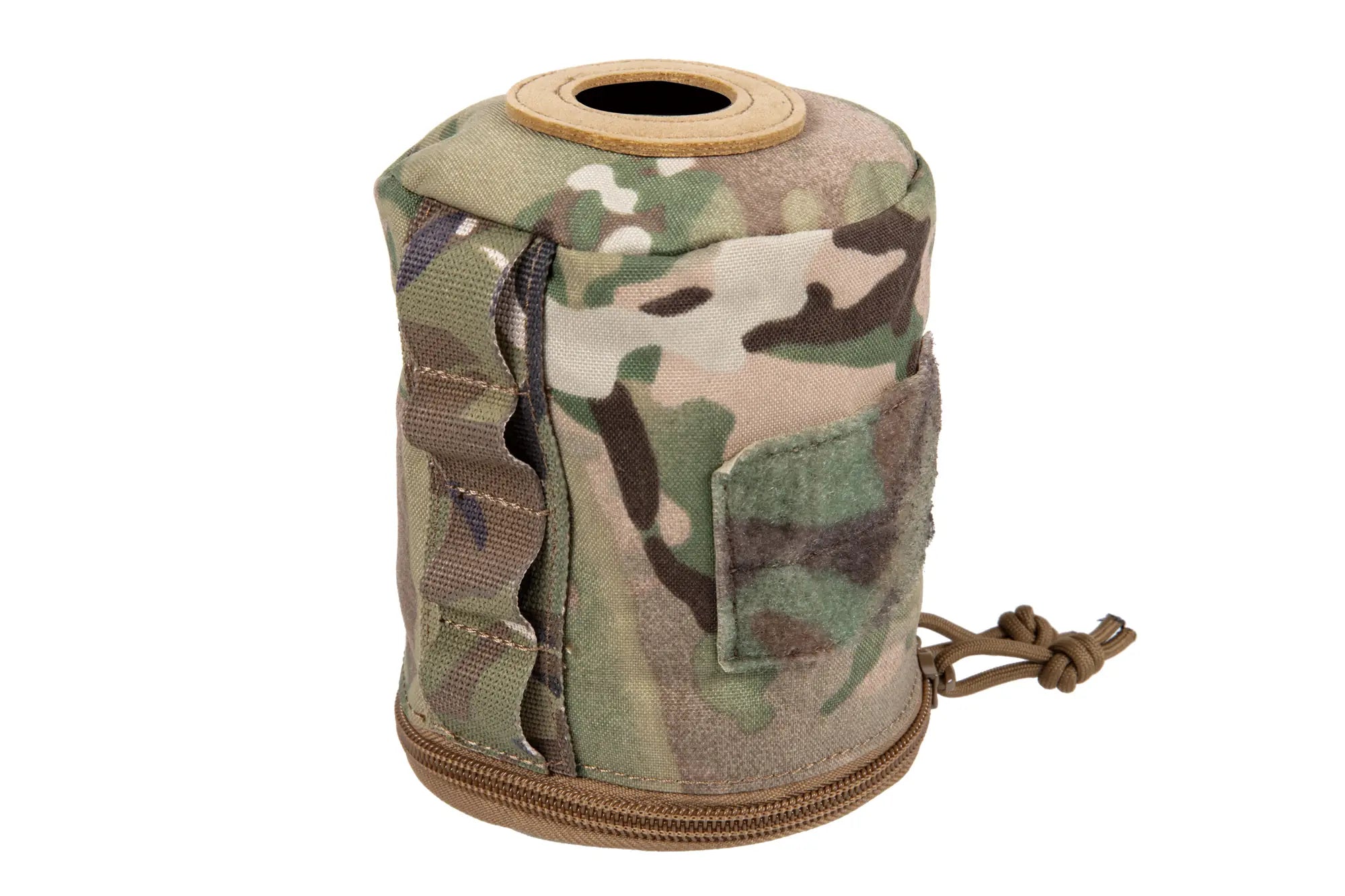 Gas bottle case (Large) – Multicam