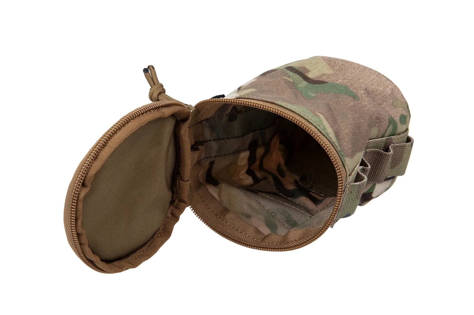 Gas bottle case (Large) – Multicam