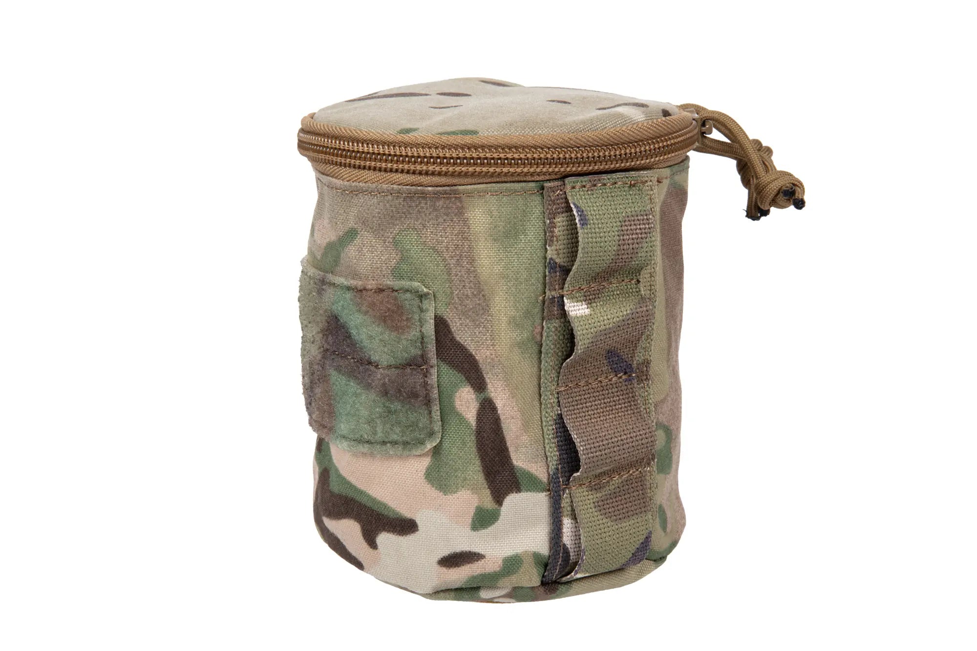 Gas bottle case (Large) – Multicam