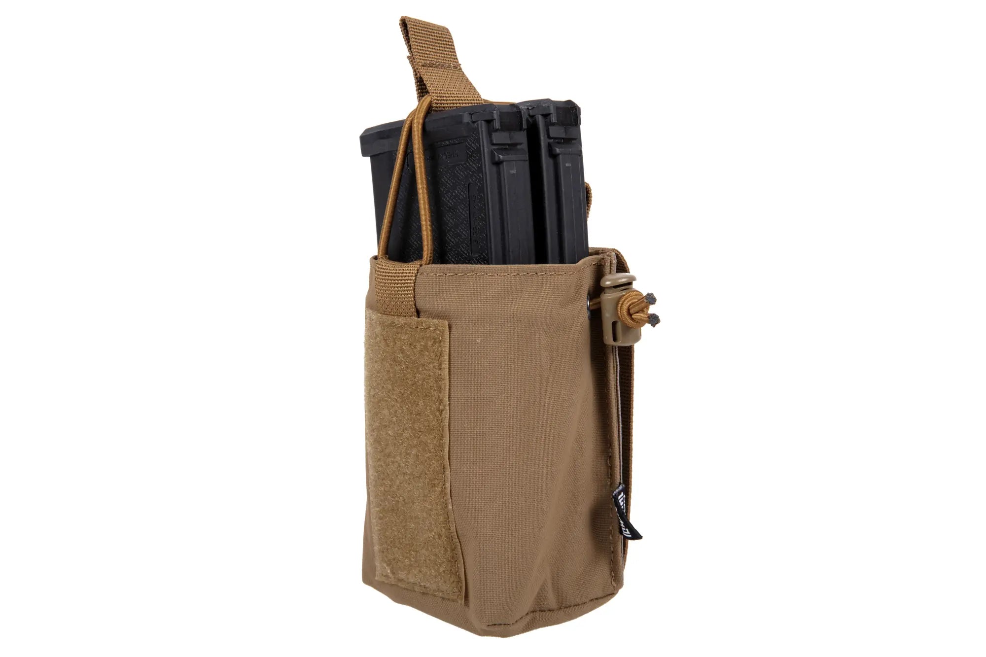 Multifunctional pouch Diplo - Coyote Brown