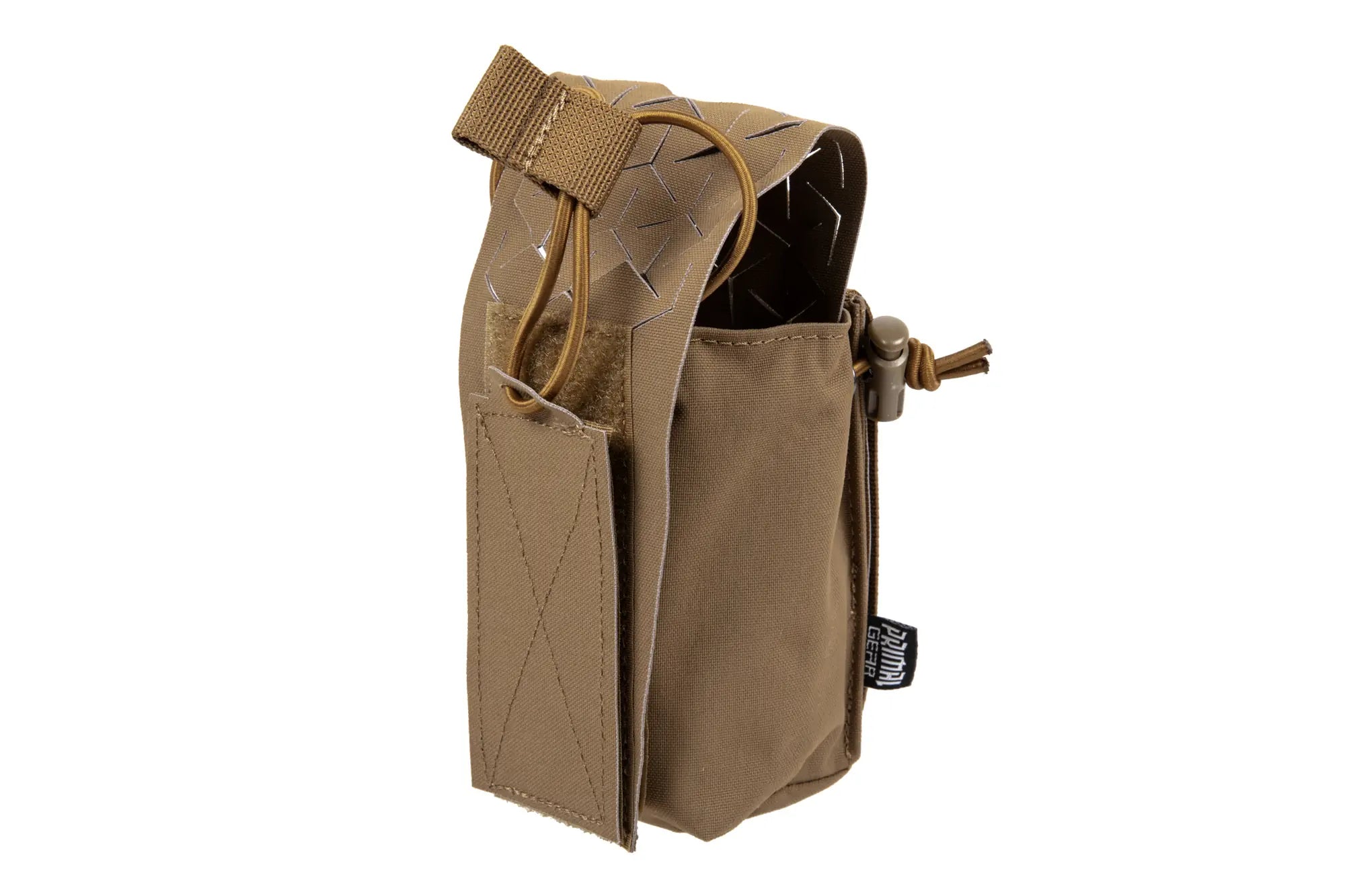 Multifunctional pouch Diplo - Coyote Brown