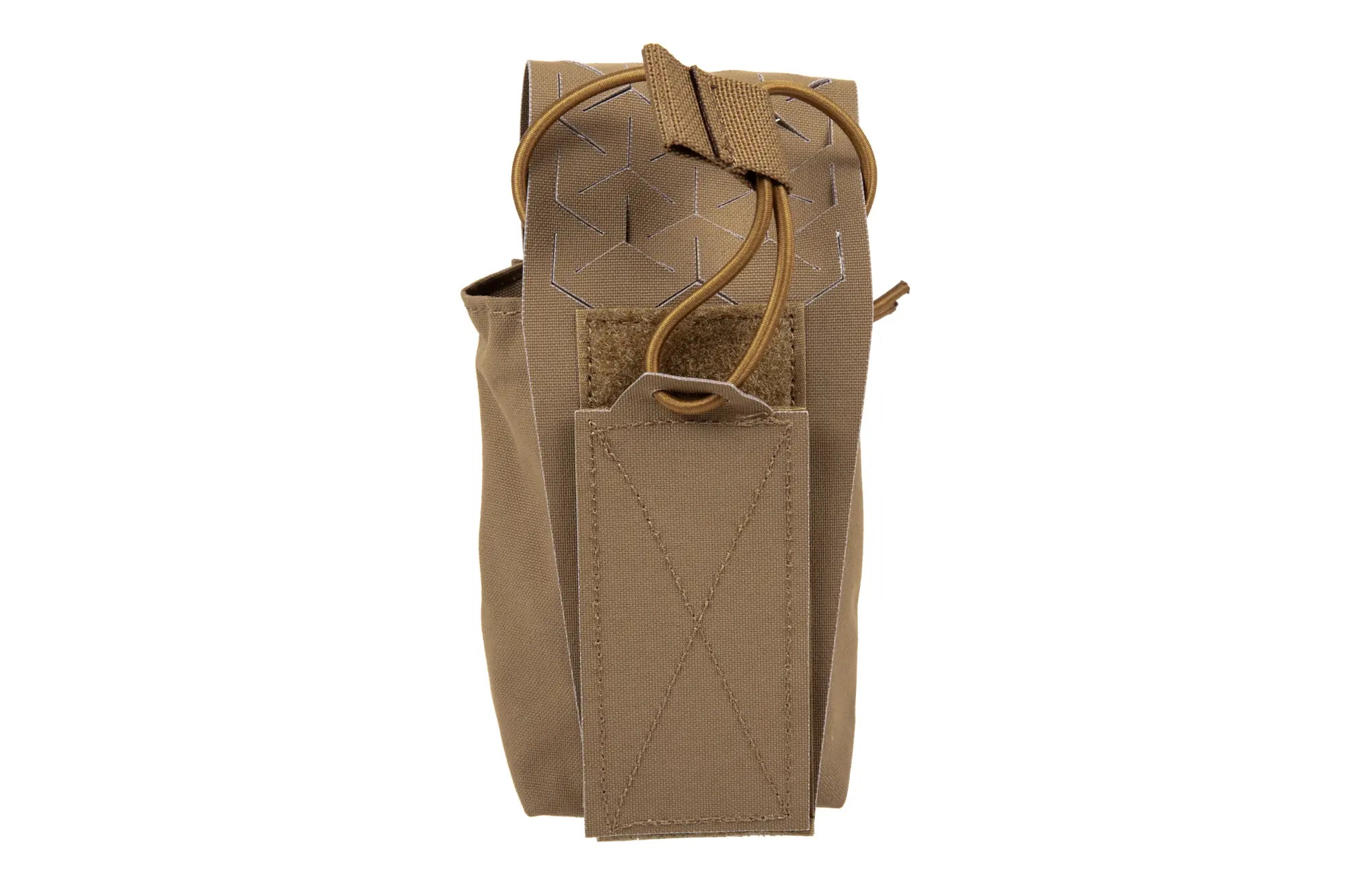 Multifunctional pouch Diplo - Coyote Brown