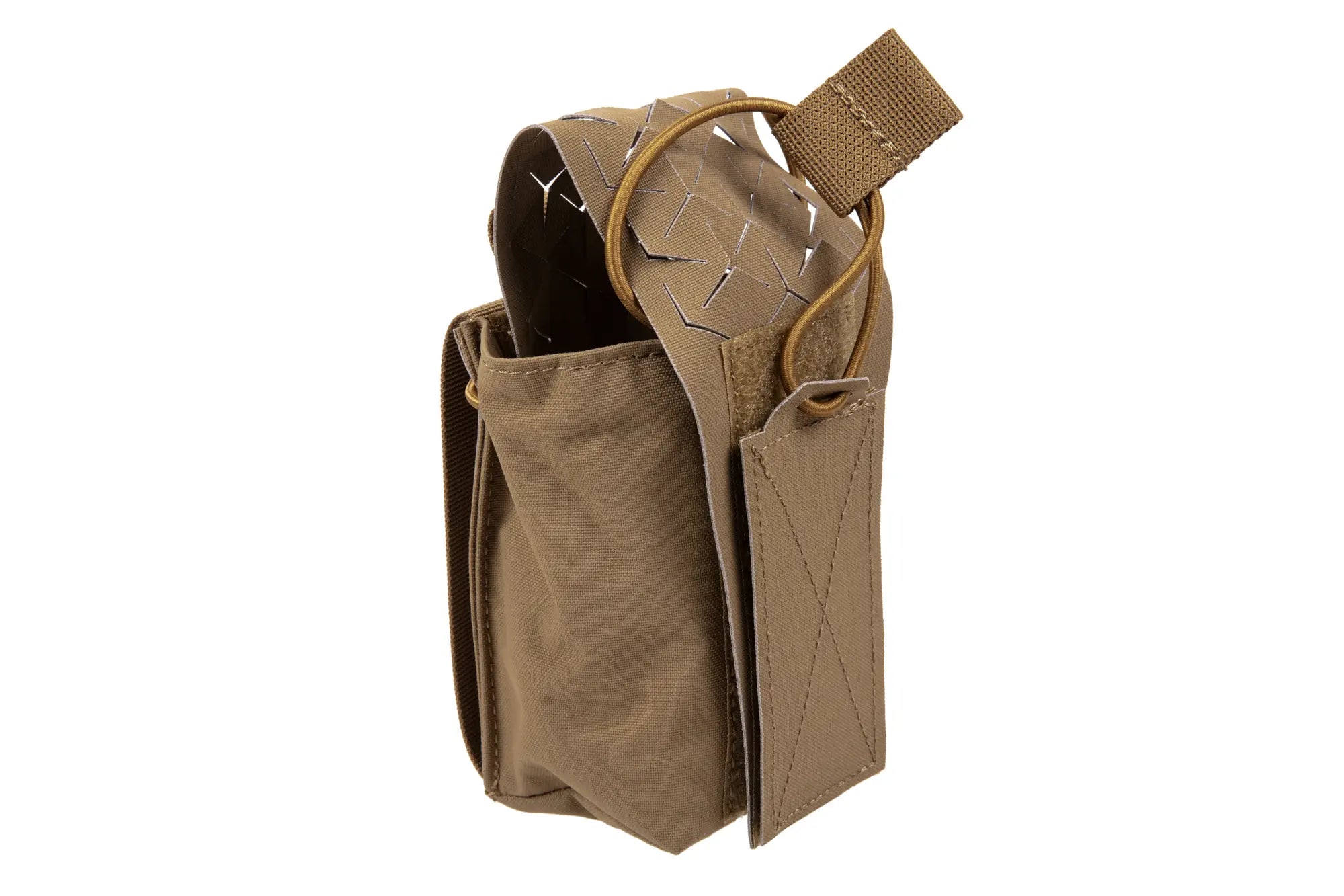 Multifunctional pouch Diplo - Coyote Brown
