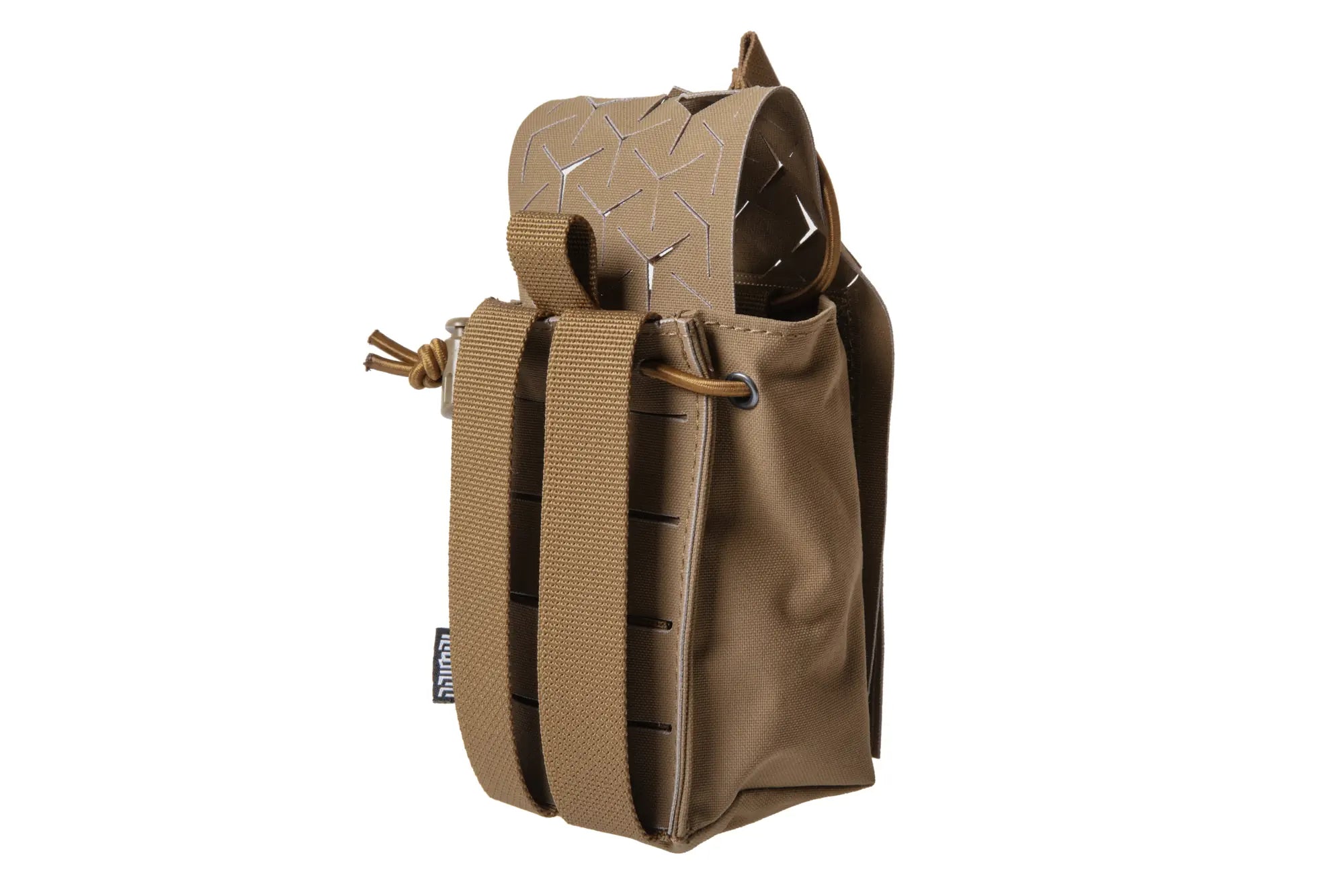 Multifunctional pouch Diplo - Coyote Brown
