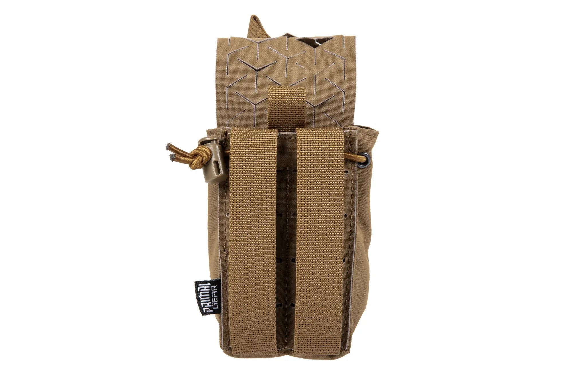 Multifunctional pouch Diplo - Coyote Brown