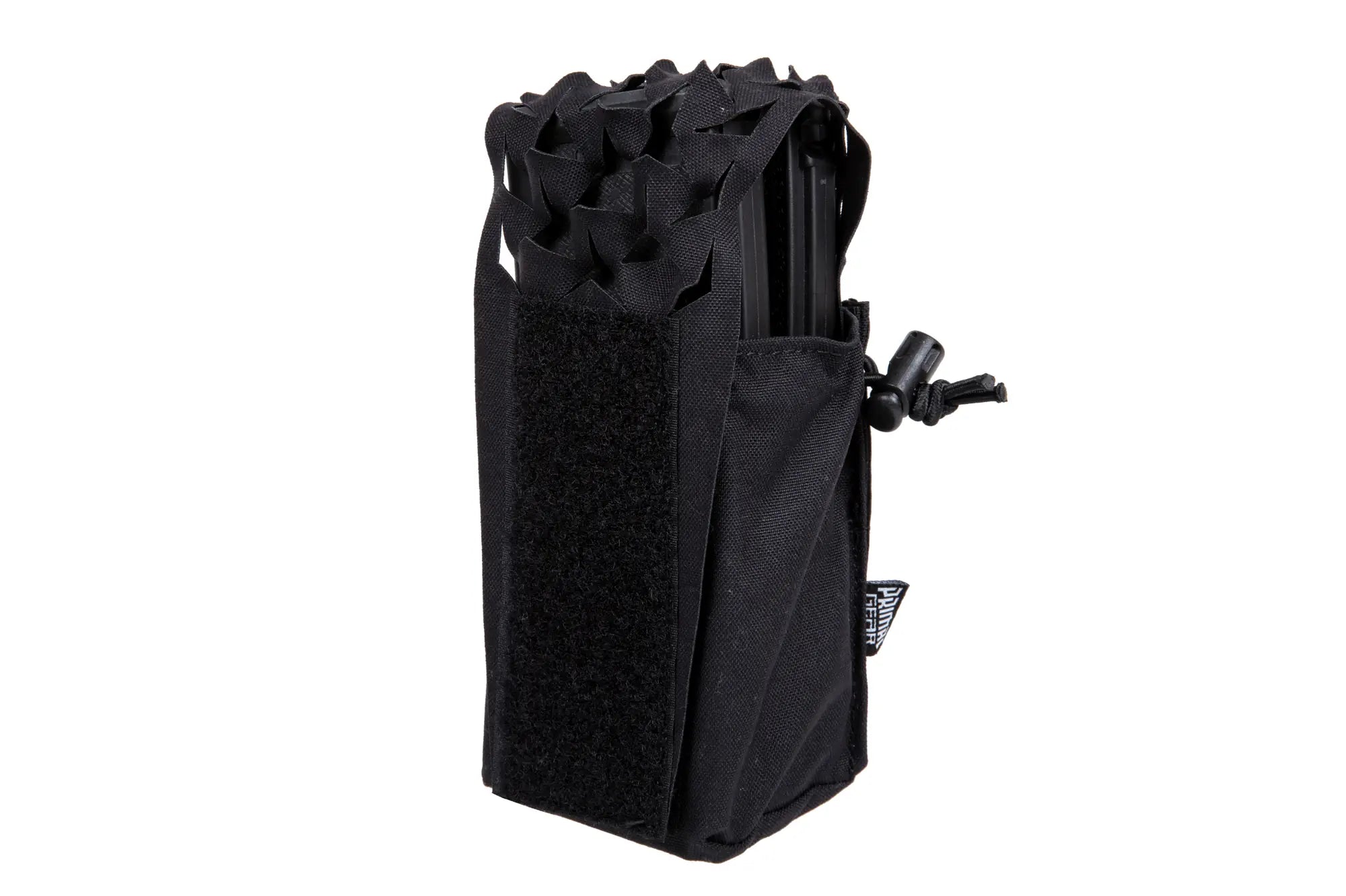 Multifunctional pouch Diplo – Black