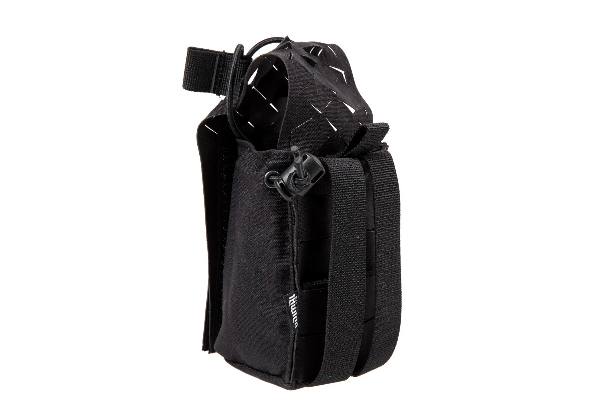 Multifunctional pouch Diplo – Black