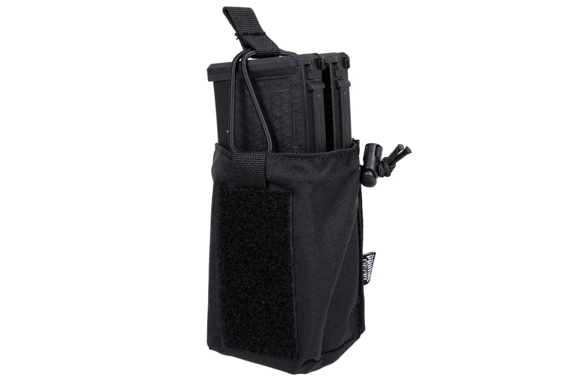 Multifunctional pouch Diplo – Black