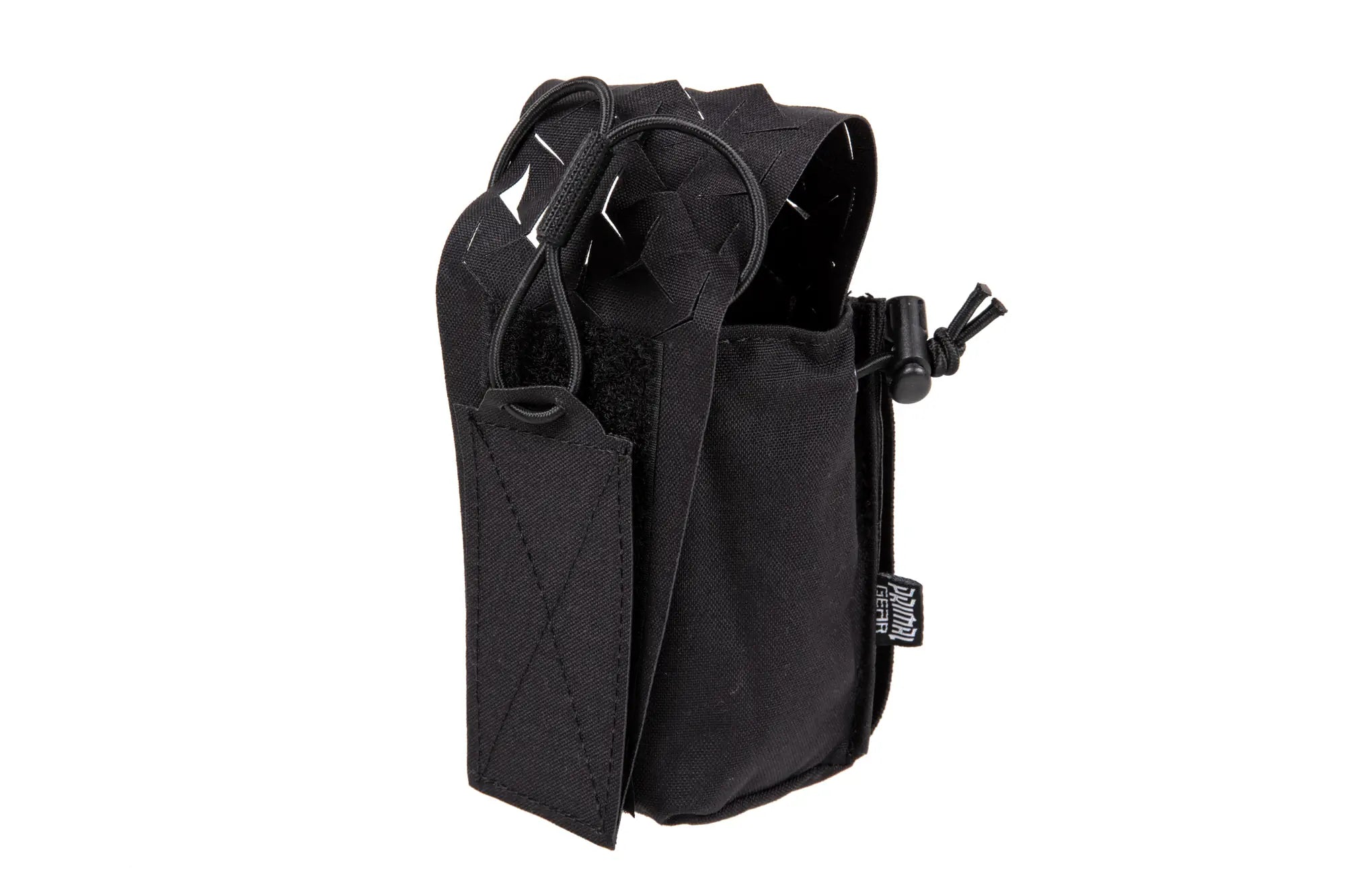 Multifunctional pouch Diplo – Black