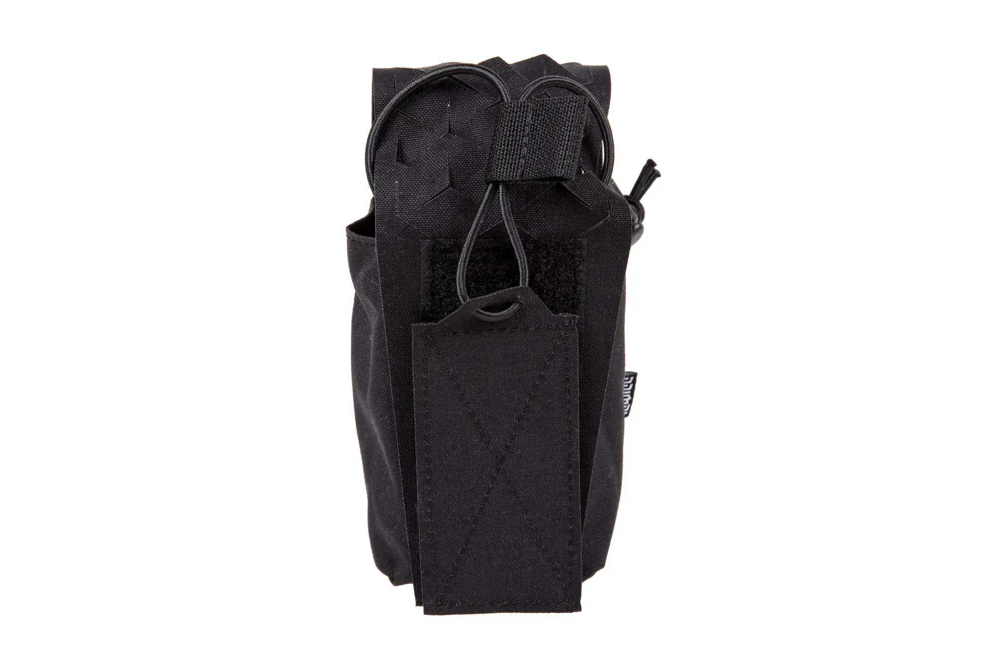Multifunctional pouch Diplo – Black