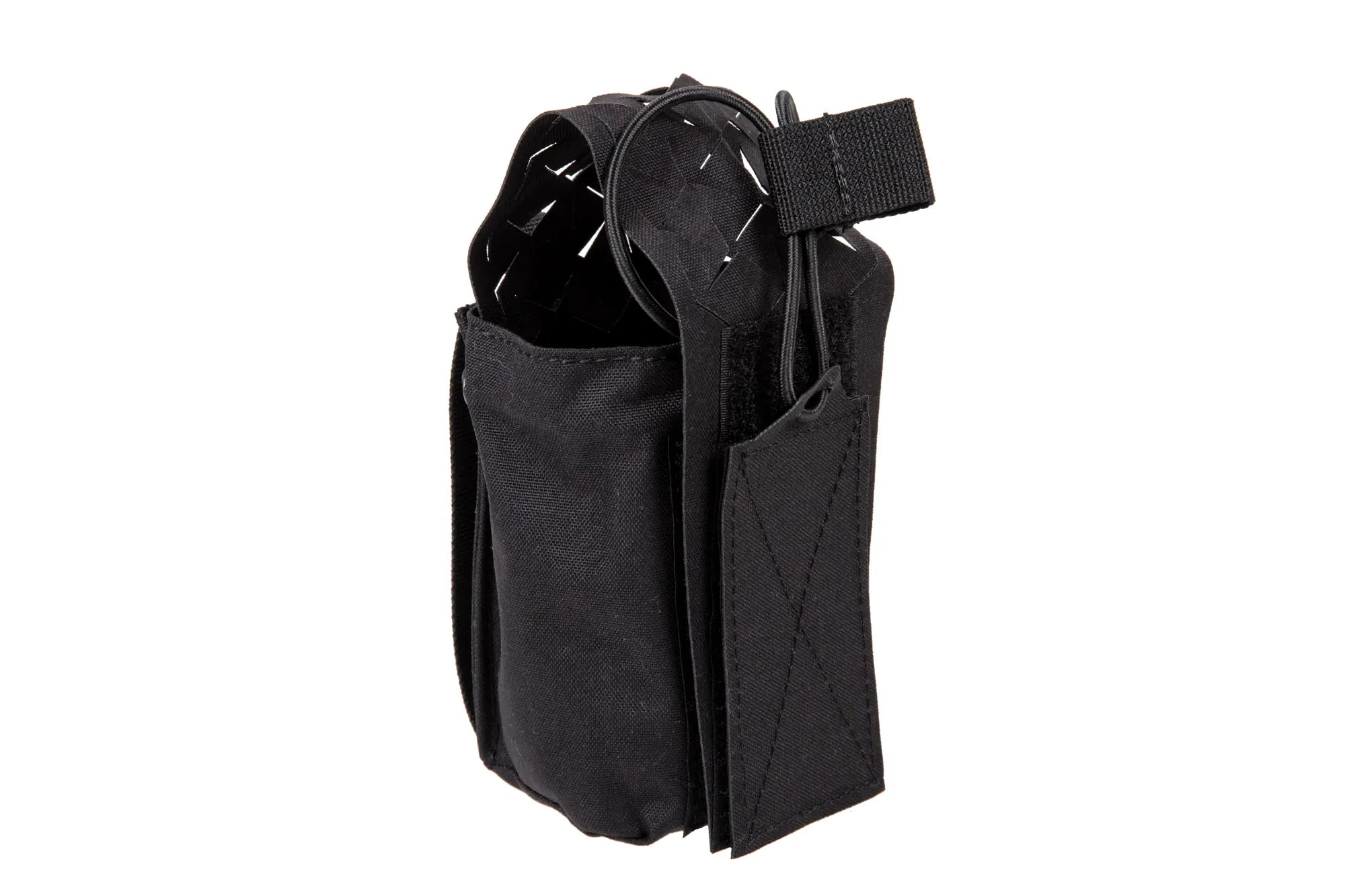Multifunctional pouch Diplo – Black