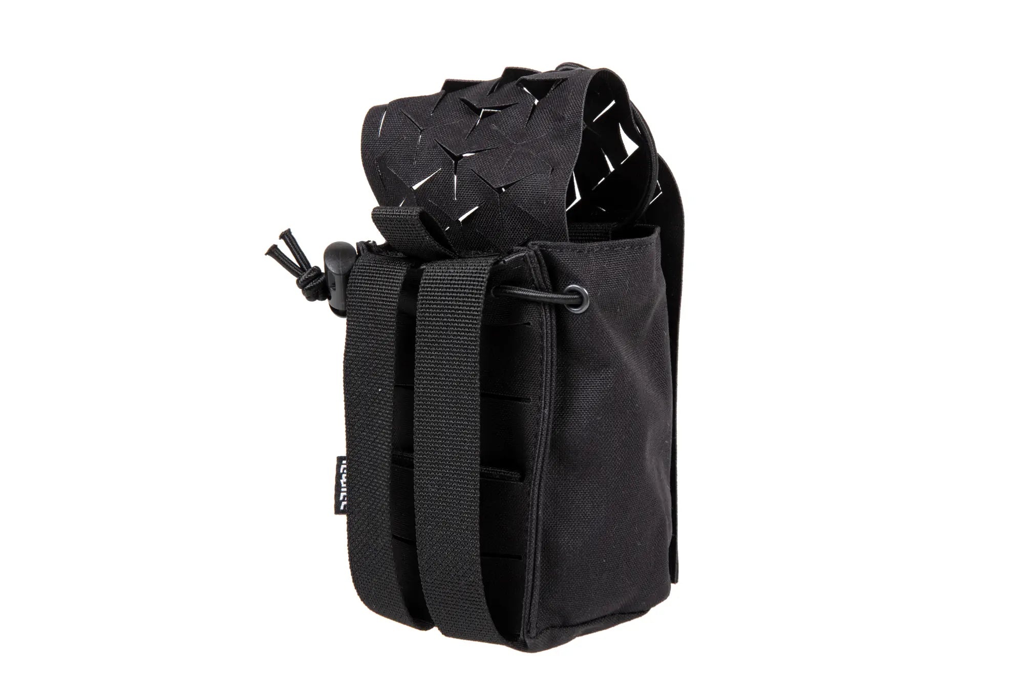 Multifunctional pouch Diplo – Black