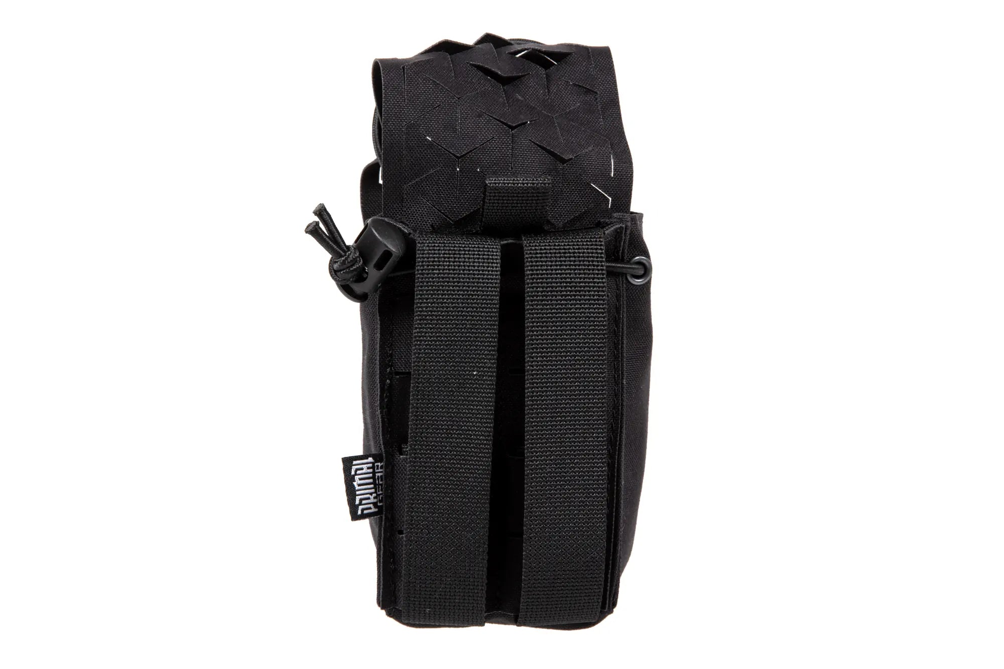 Multifunctional pouch Diplo – Black