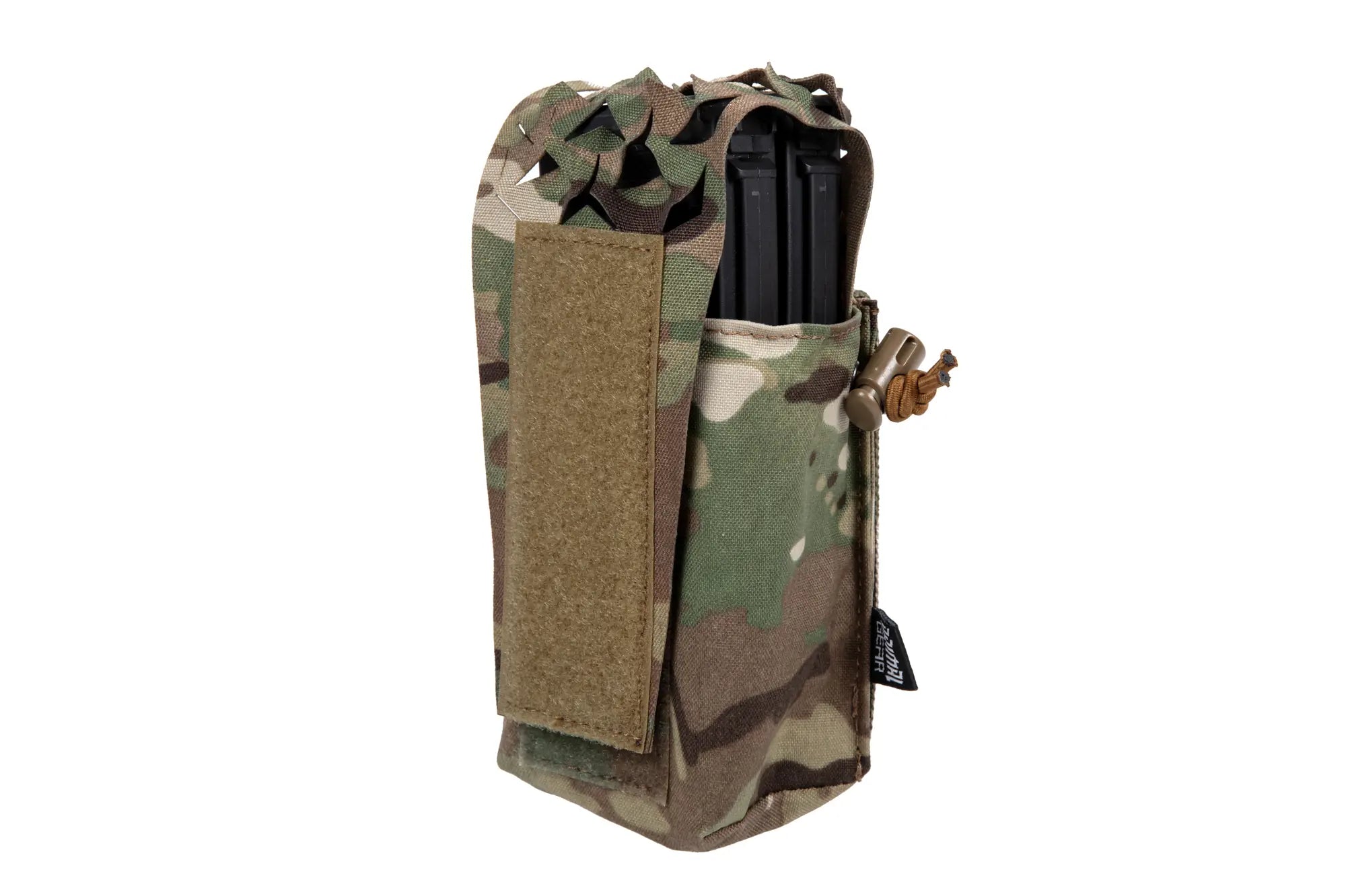 Multifunctional pouch Diplo – Multicam