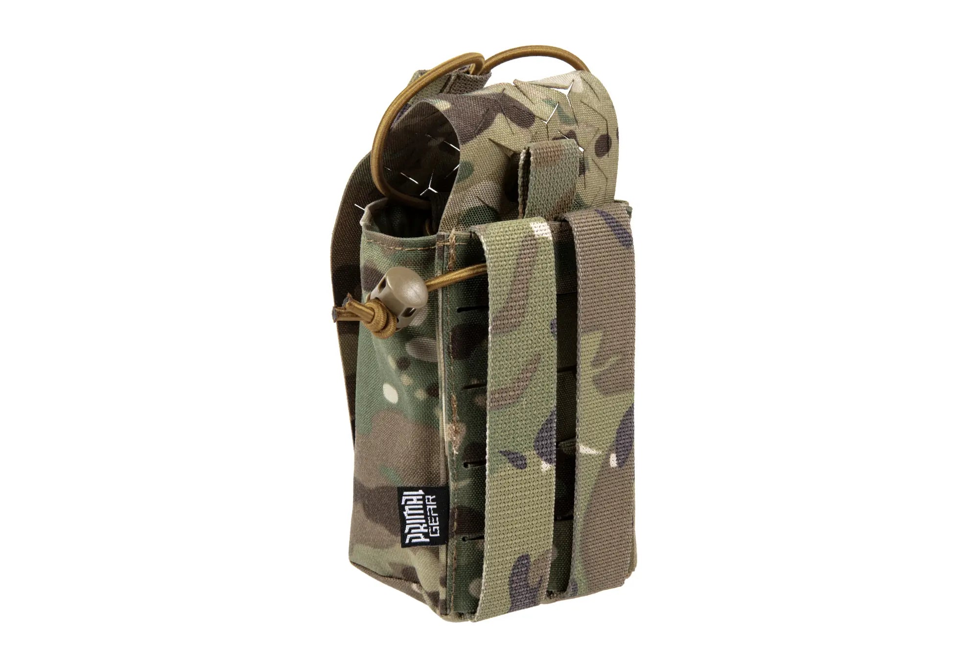 Multifunctional pouch Diplo – Multicam