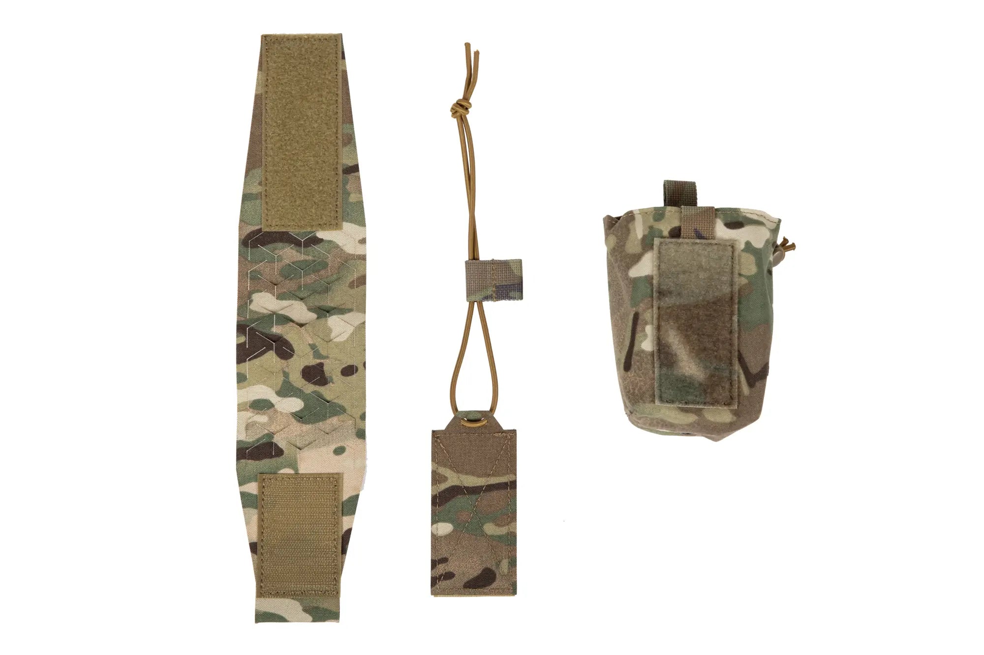 Multifunctional pouch Diplo – Multicam