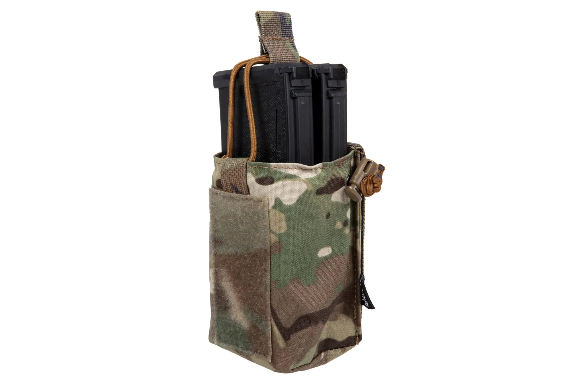 Multifunctional pouch Diplo – Multicam