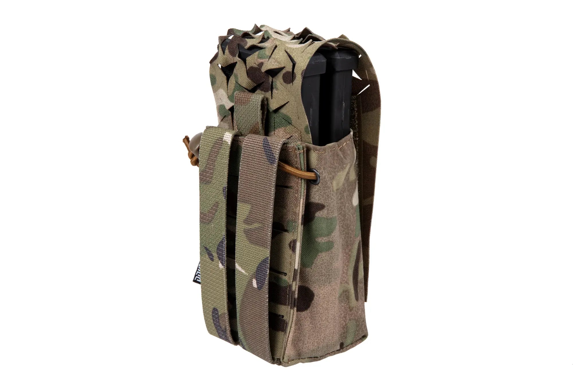 Multifunctional pouch Diplo – Multicam