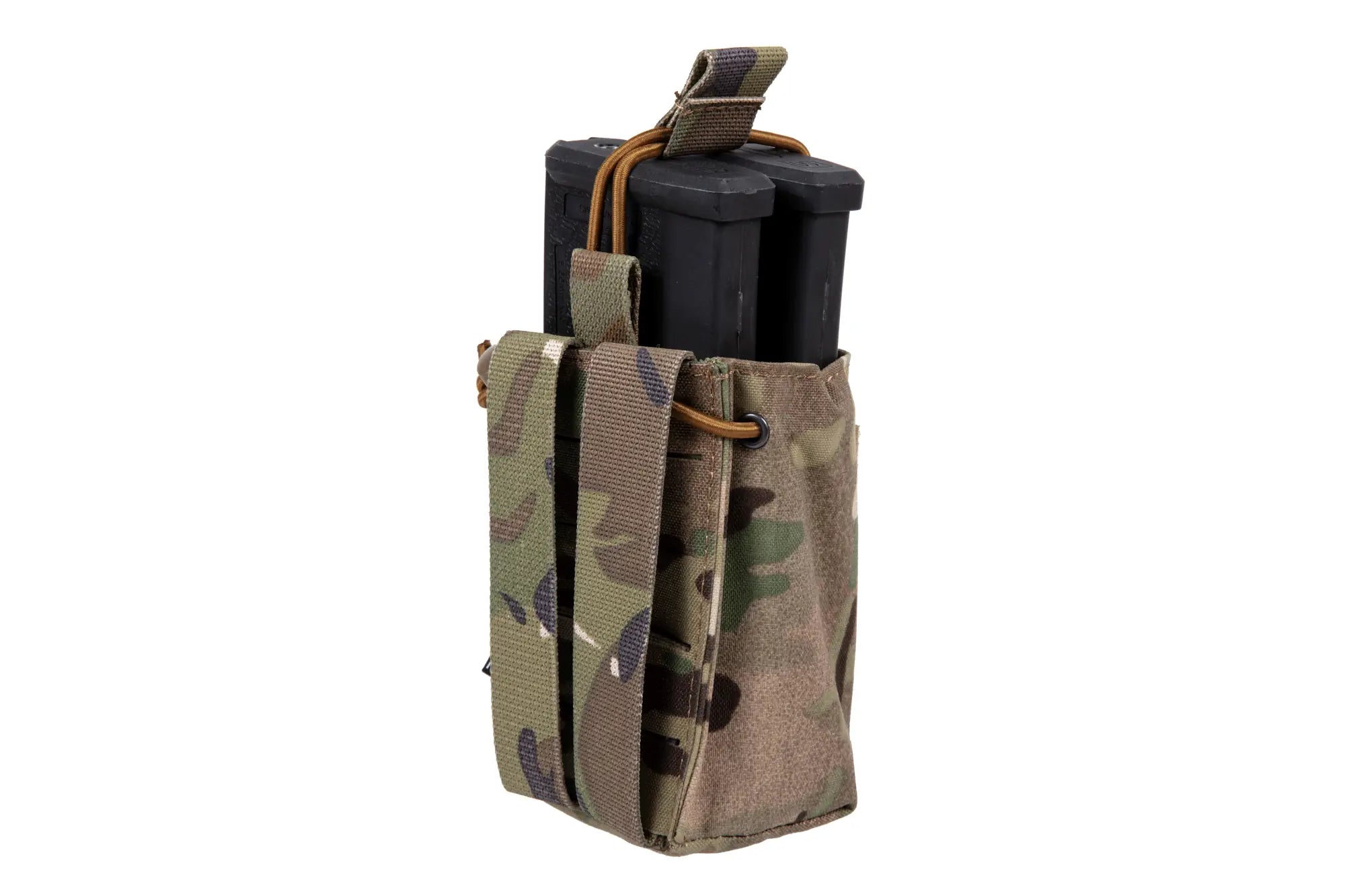 Multifunctional pouch Diplo – Multicam