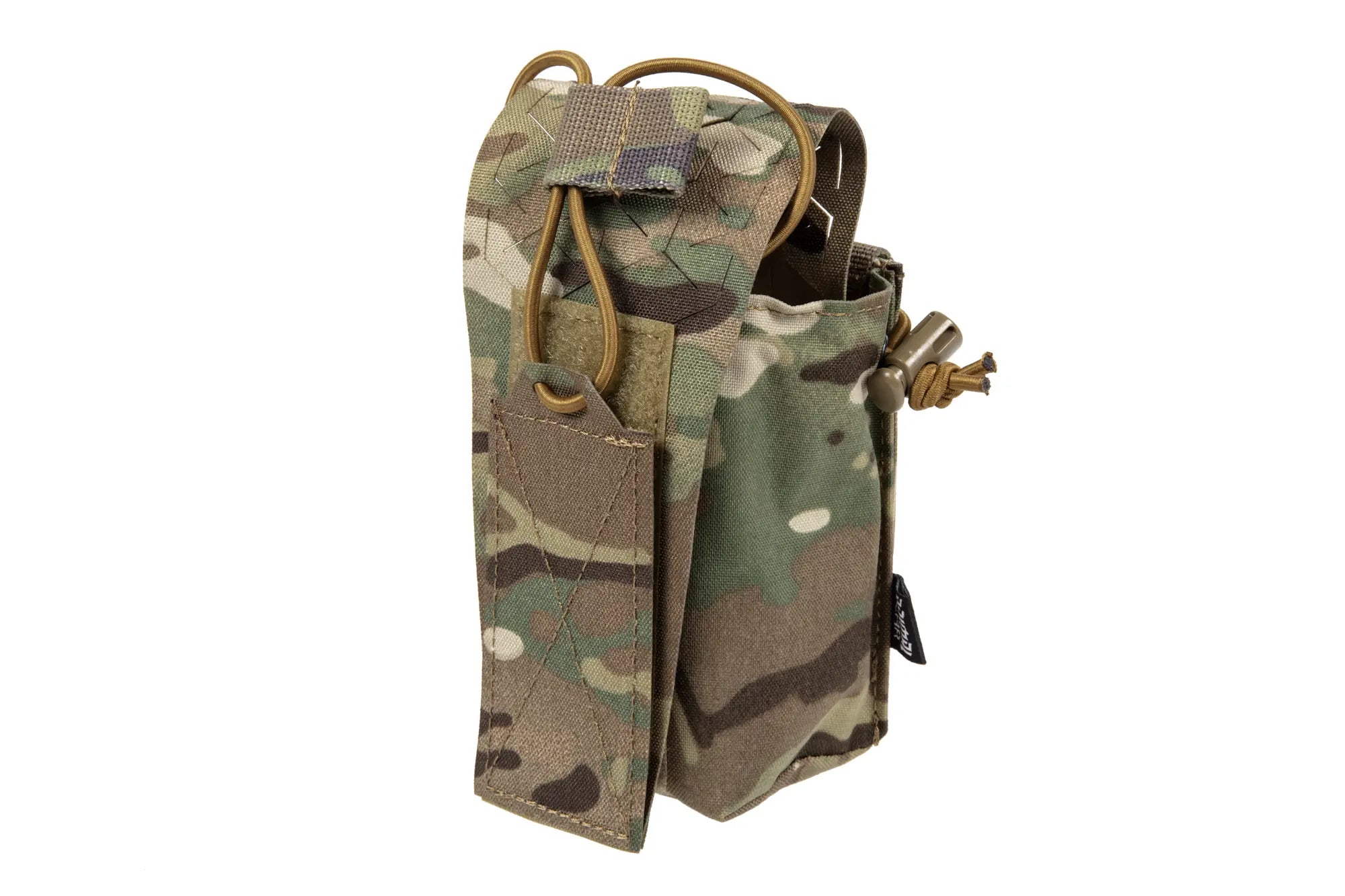 Multifunctional pouch Diplo – Multicam