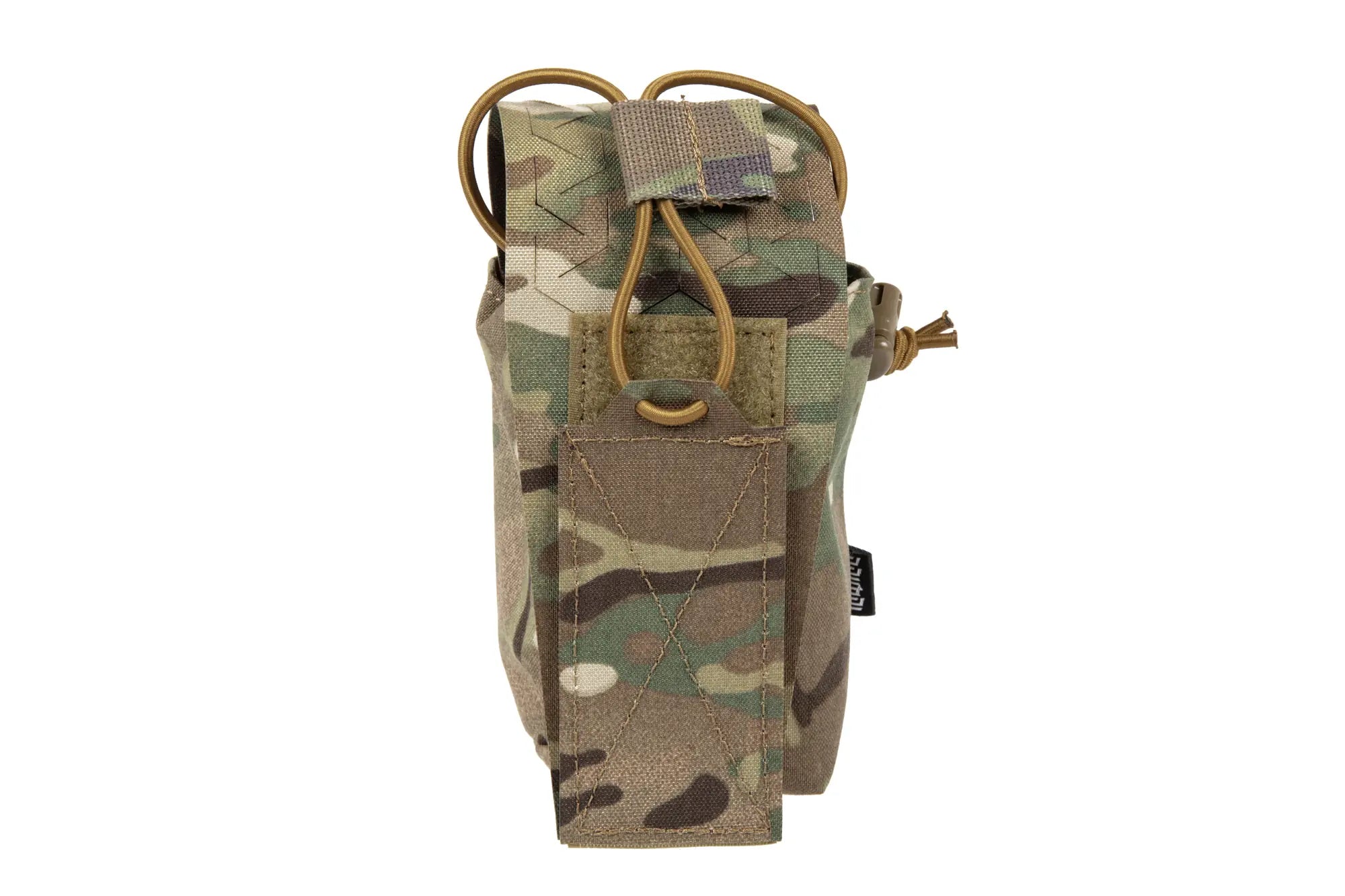 Multifunctional pouch Diplo – Multicam