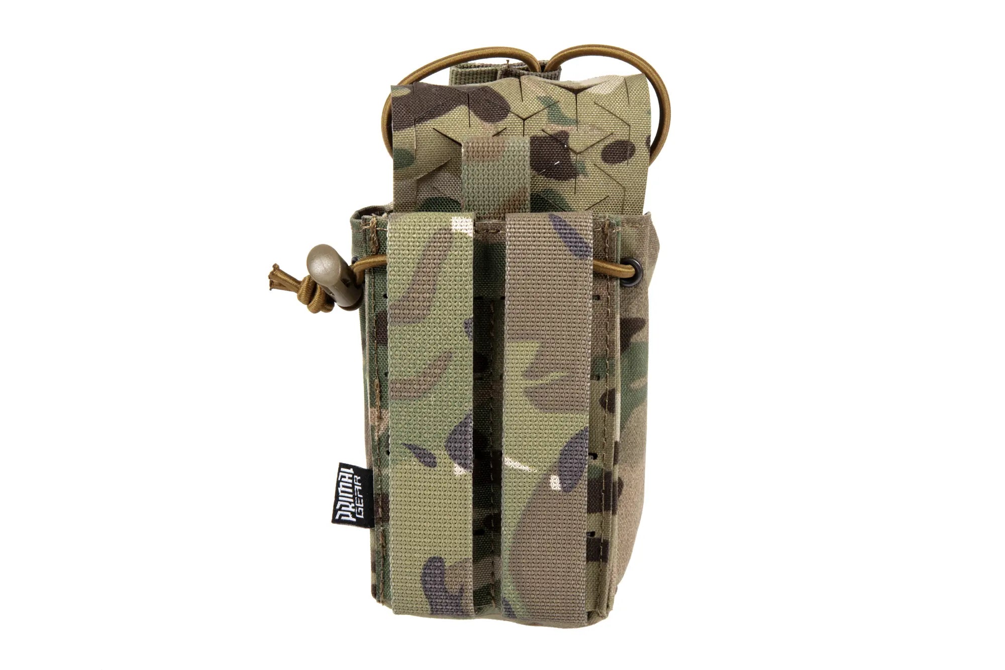 Multifunctional pouch Diplo – Multicam