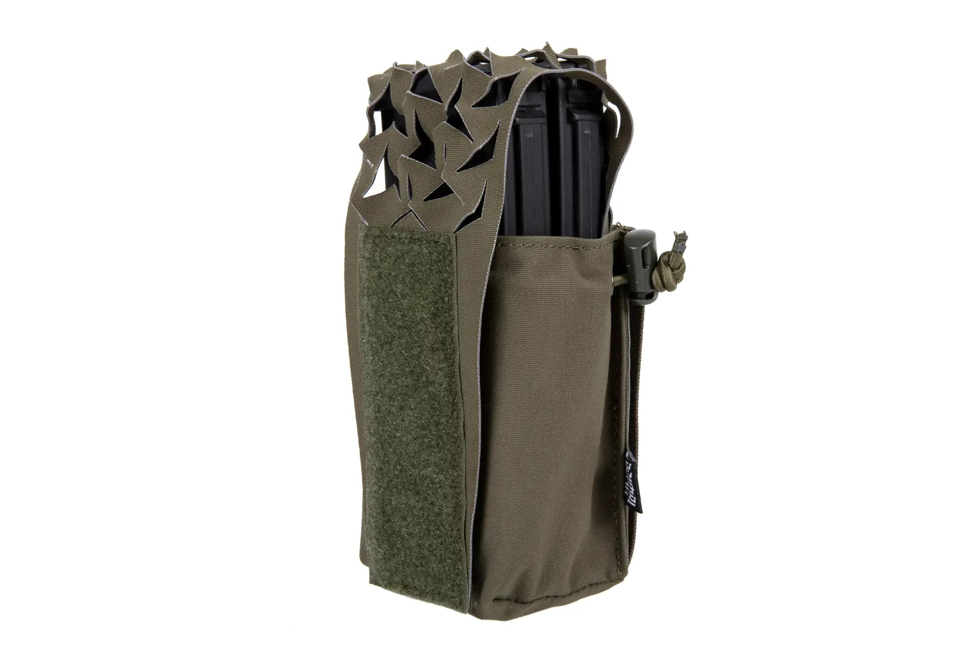 Multifunctional pouch Diplo – Ranger Green