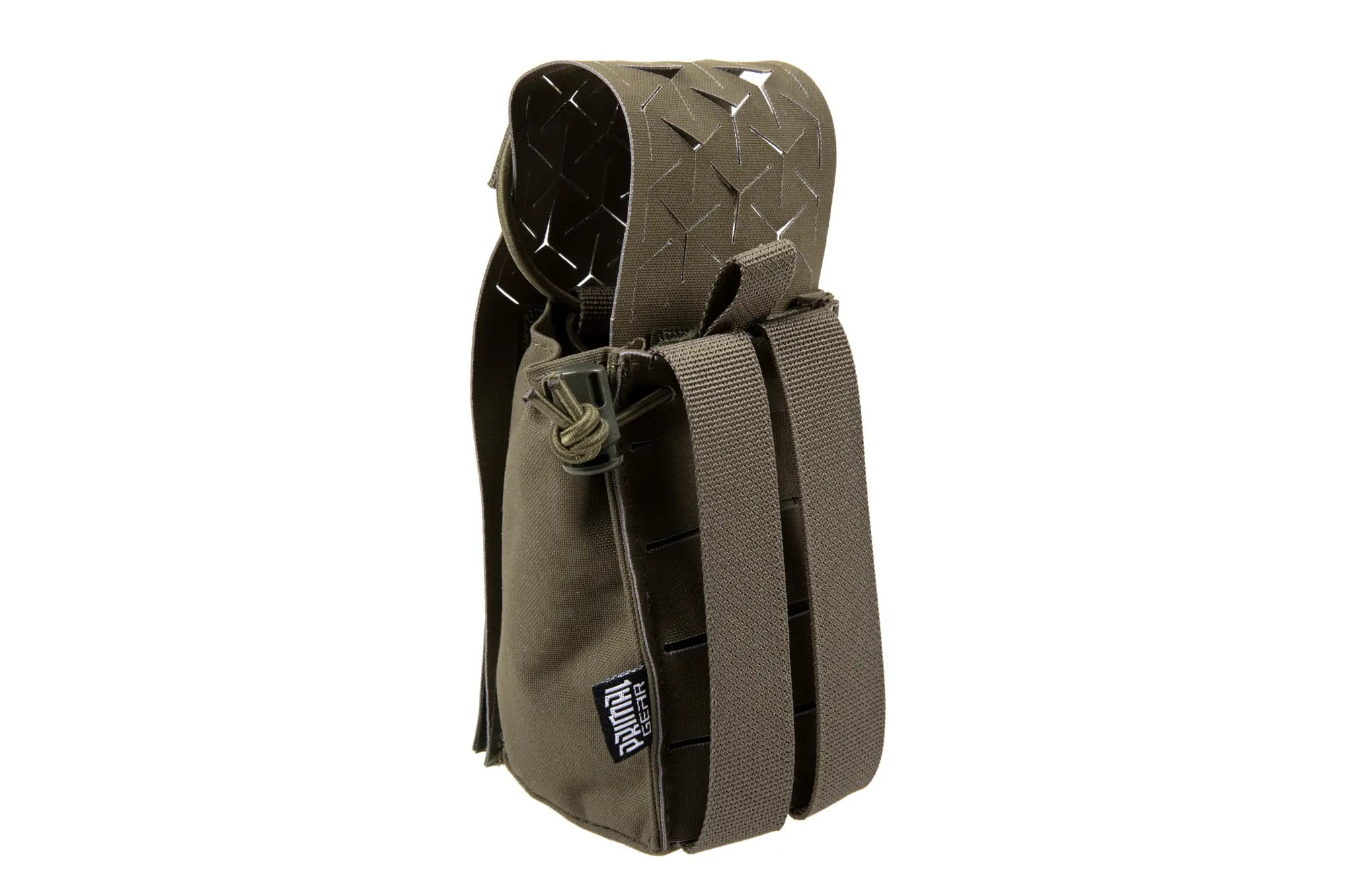 Multifunctional pouch Diplo – Ranger Green