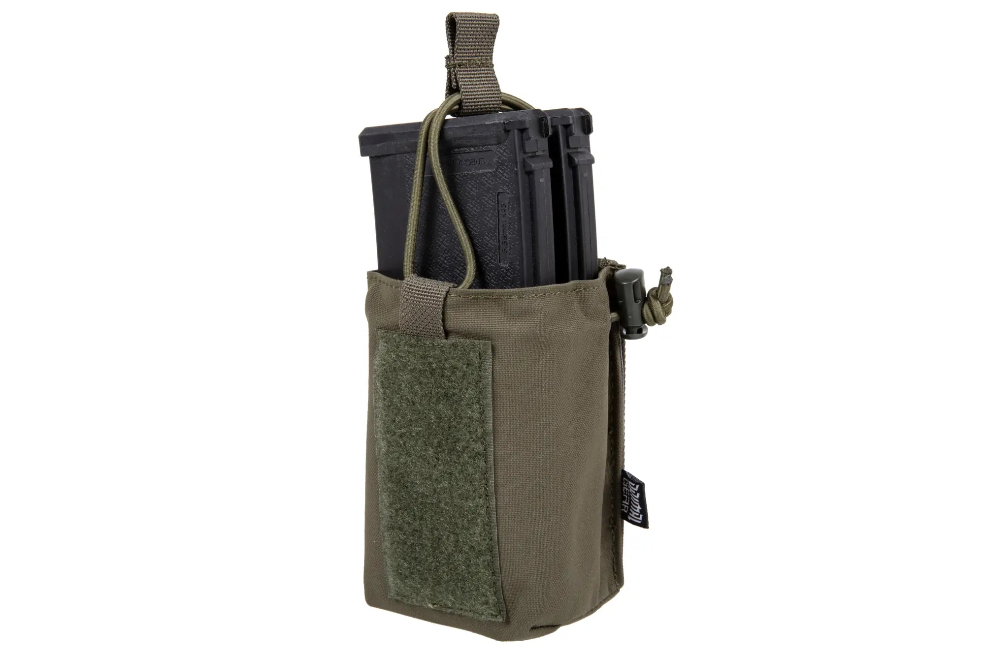 Multifunctional pouch Diplo – Ranger Green