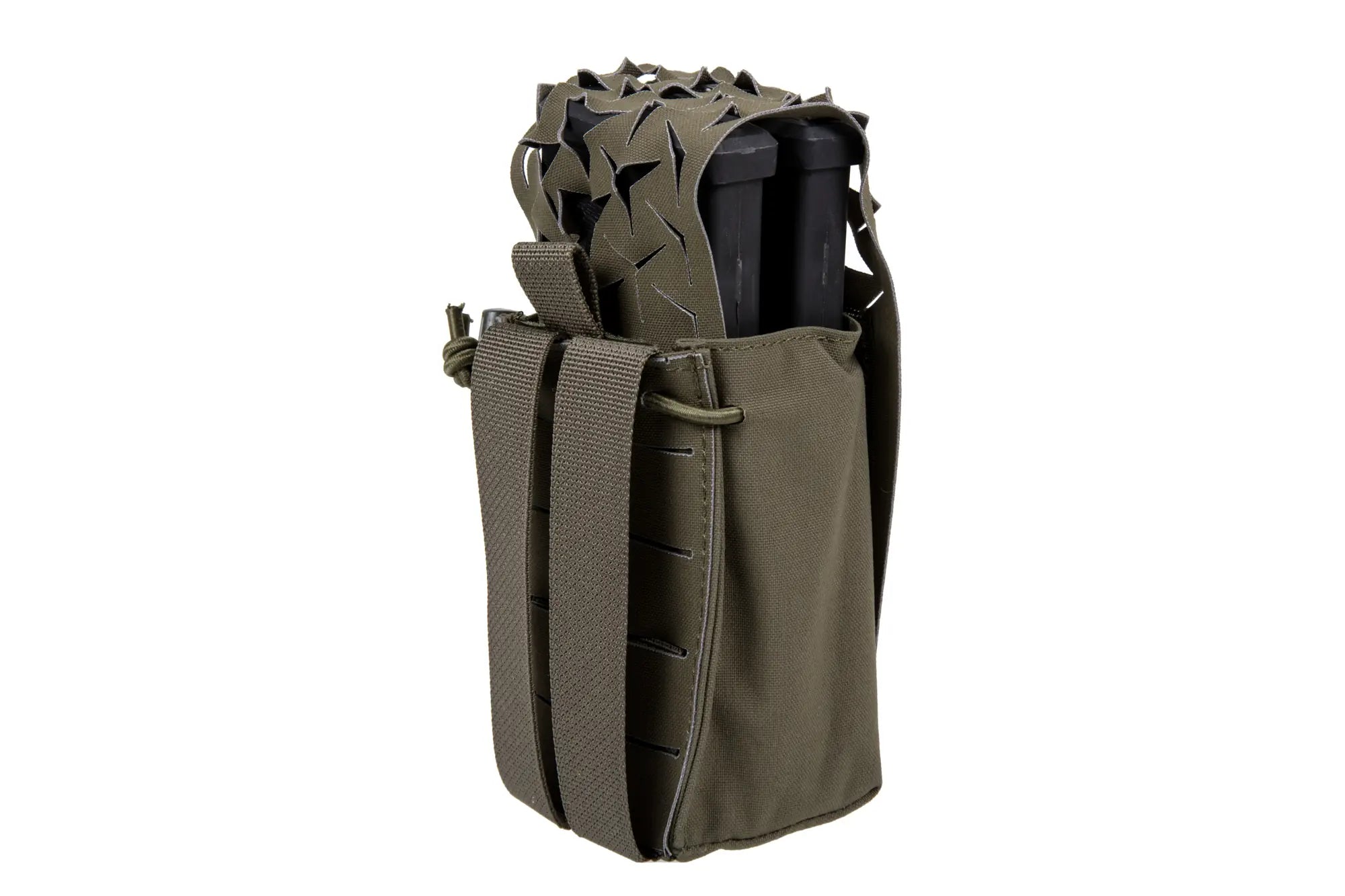 Multifunctional pouch Diplo – Ranger Green