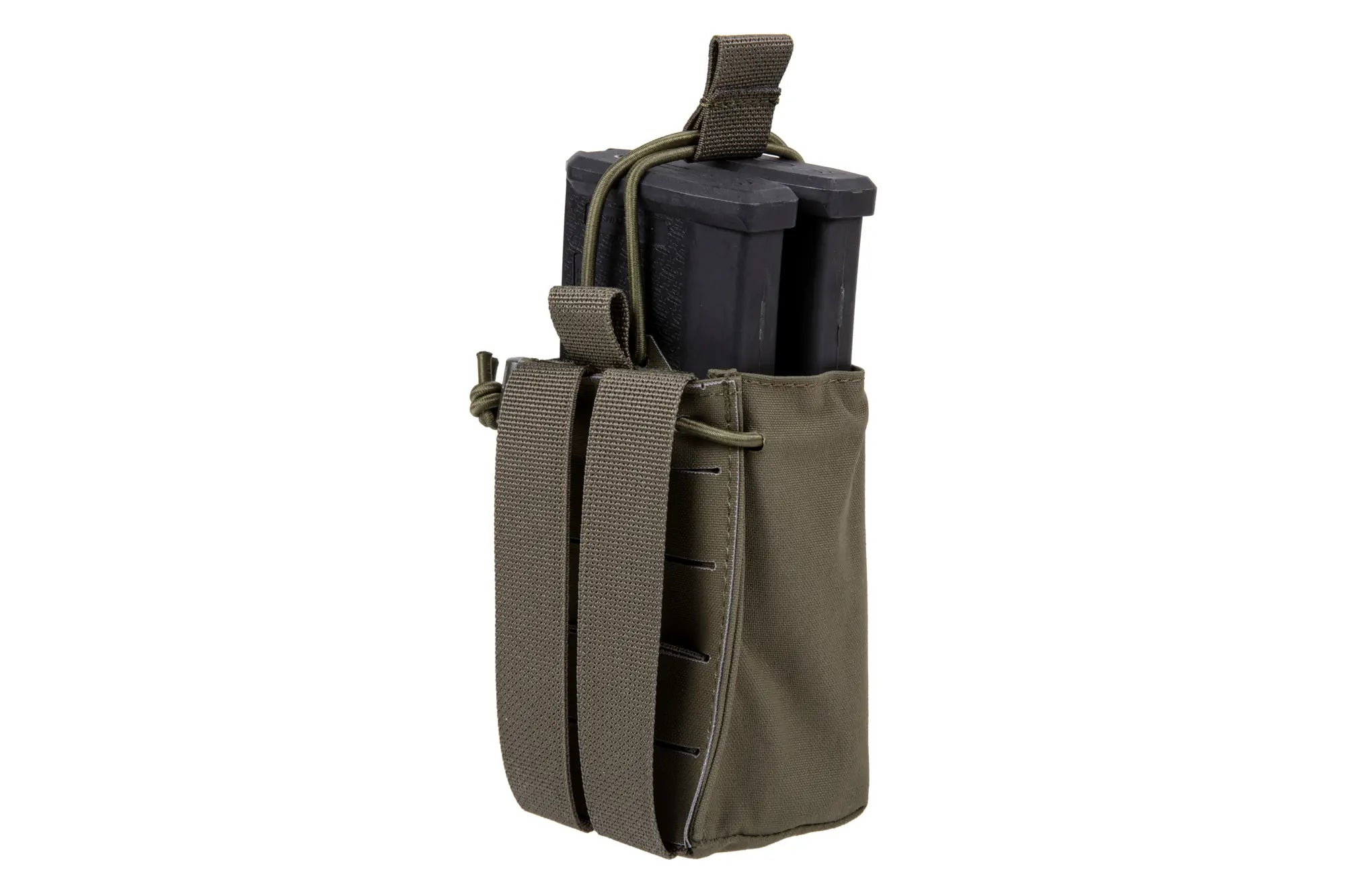 Multifunctional pouch Diplo – Ranger Green