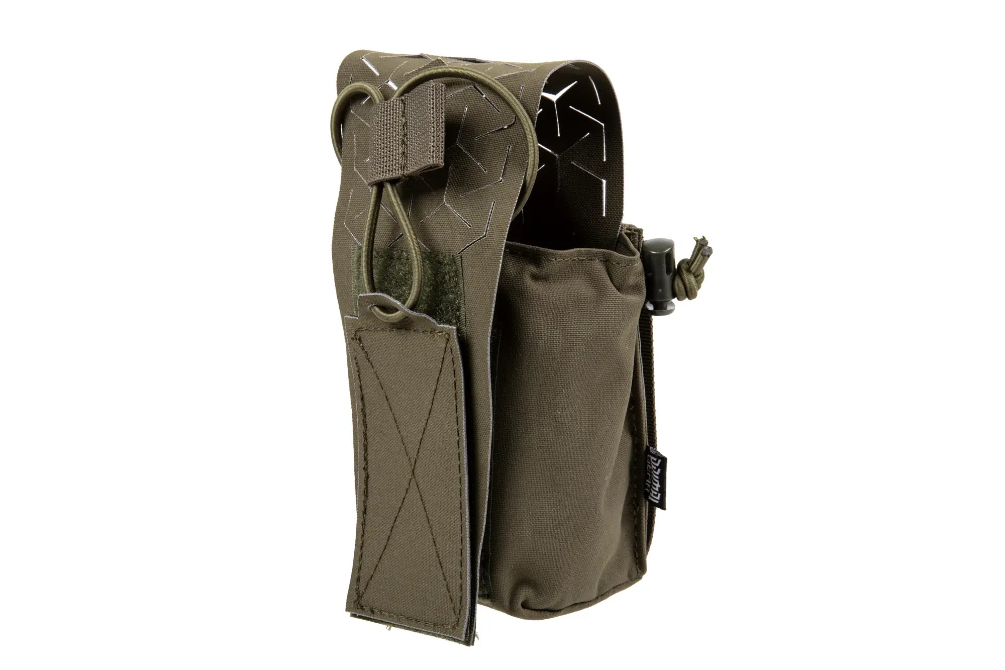 Multifunctional pouch Diplo – Ranger Green