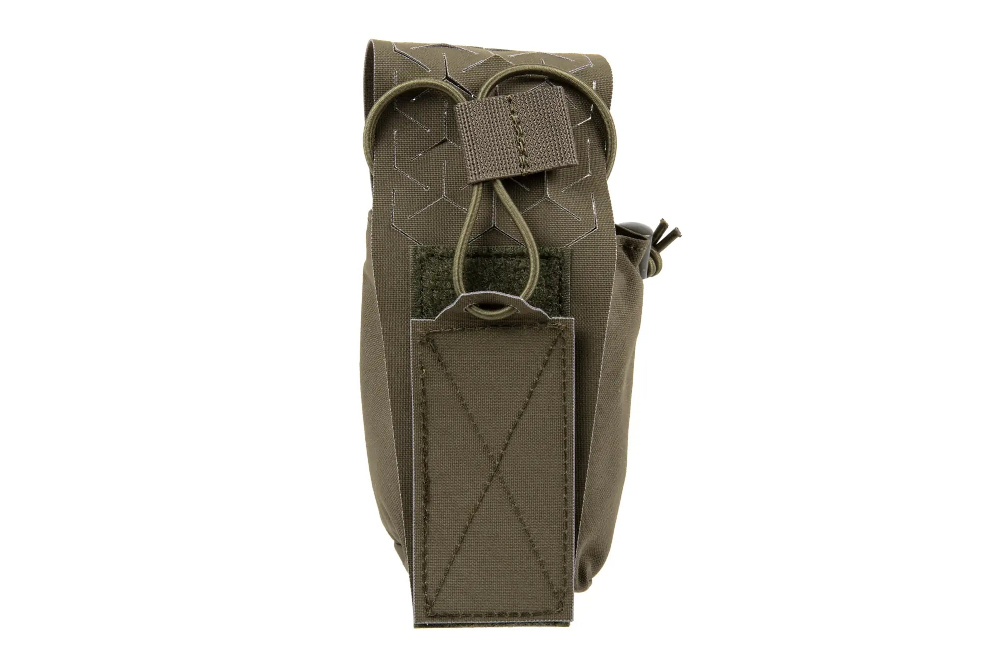 Multifunctional pouch Diplo – Ranger Green
