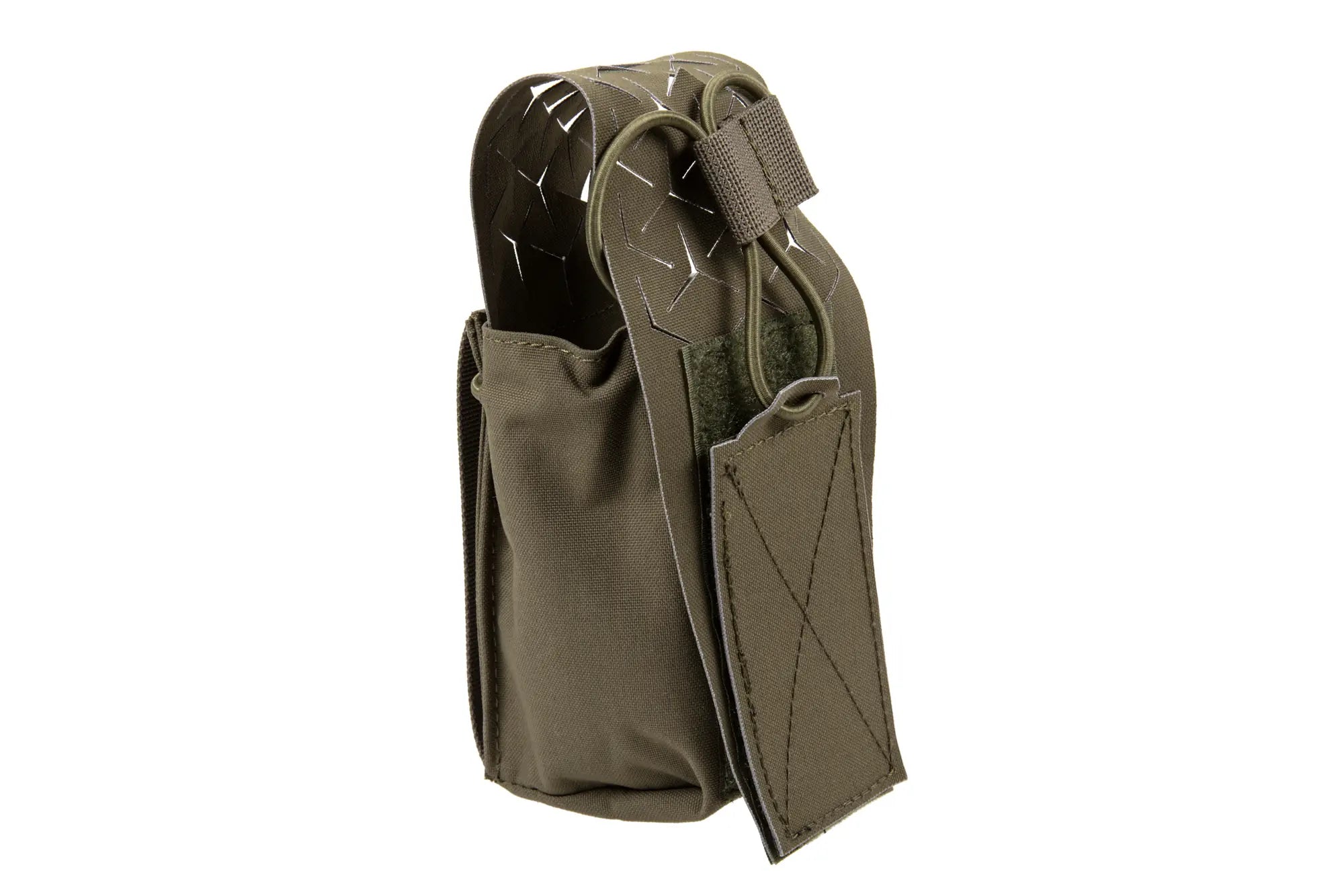 Multifunctional pouch Diplo – Ranger Green