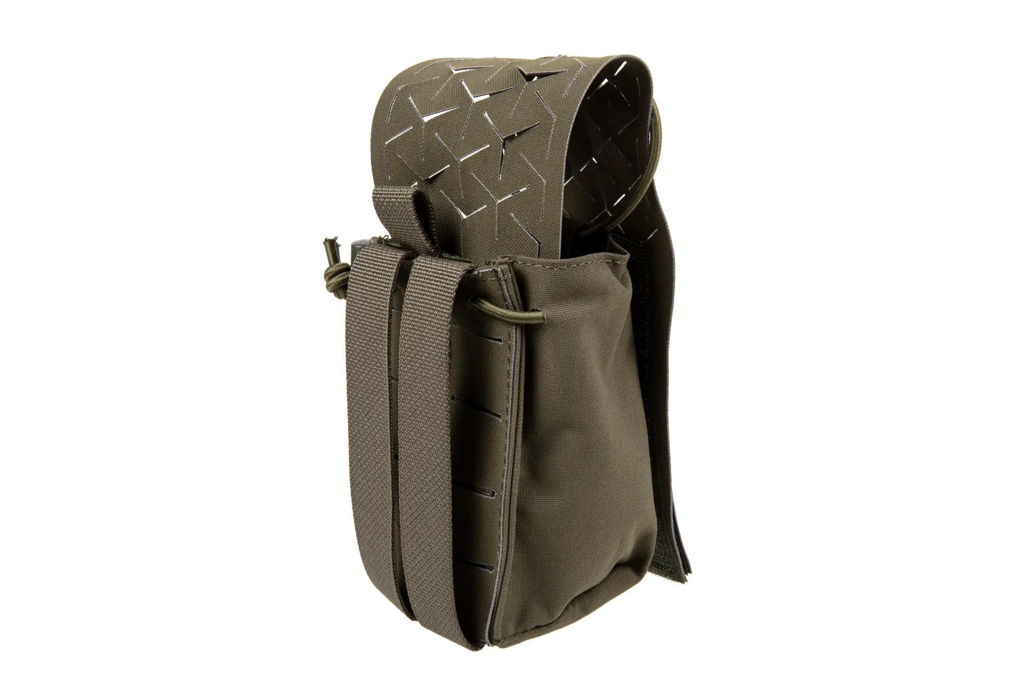 Multifunctional pouch Diplo – Ranger Green