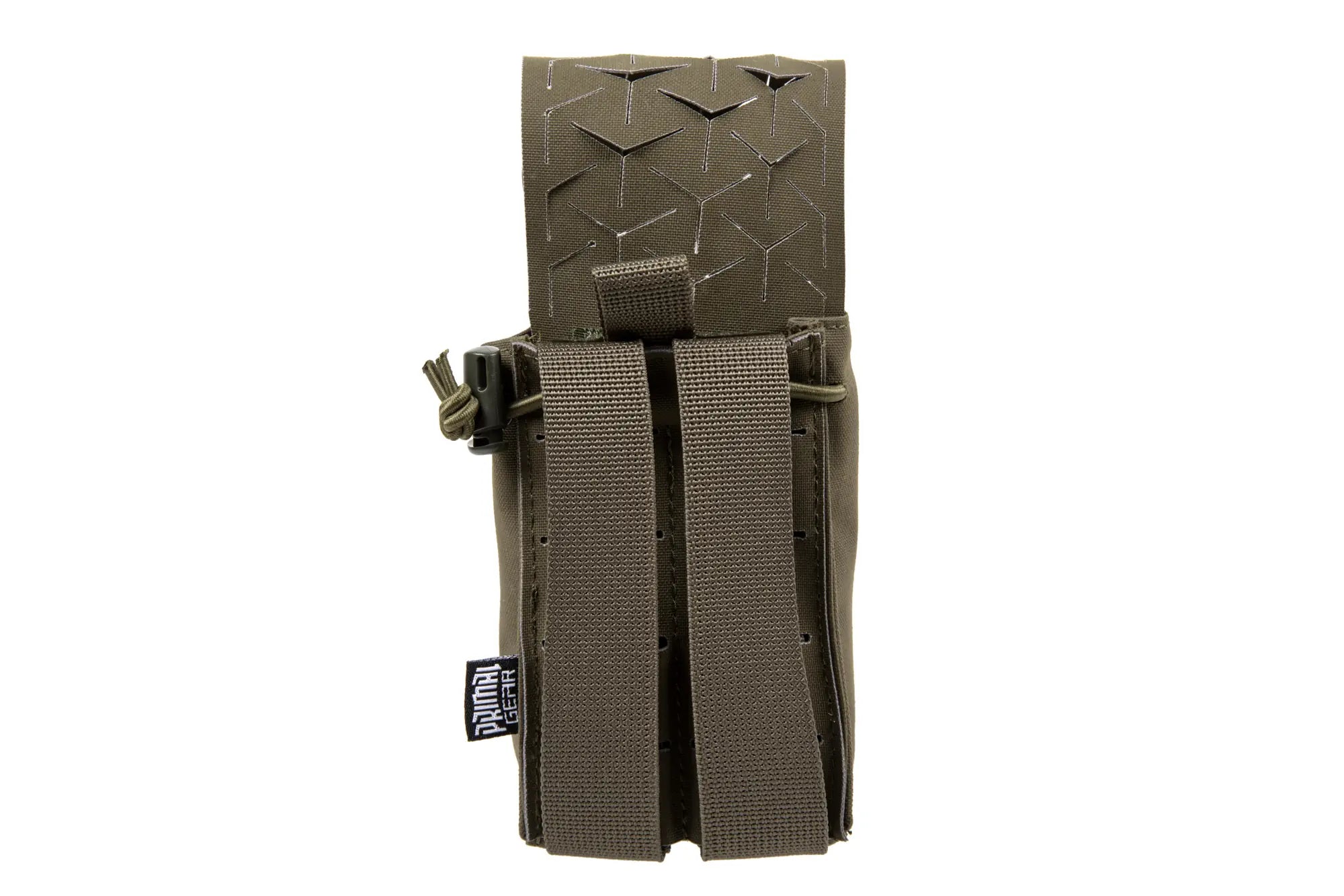 Multifunctional pouch Diplo – Ranger Green