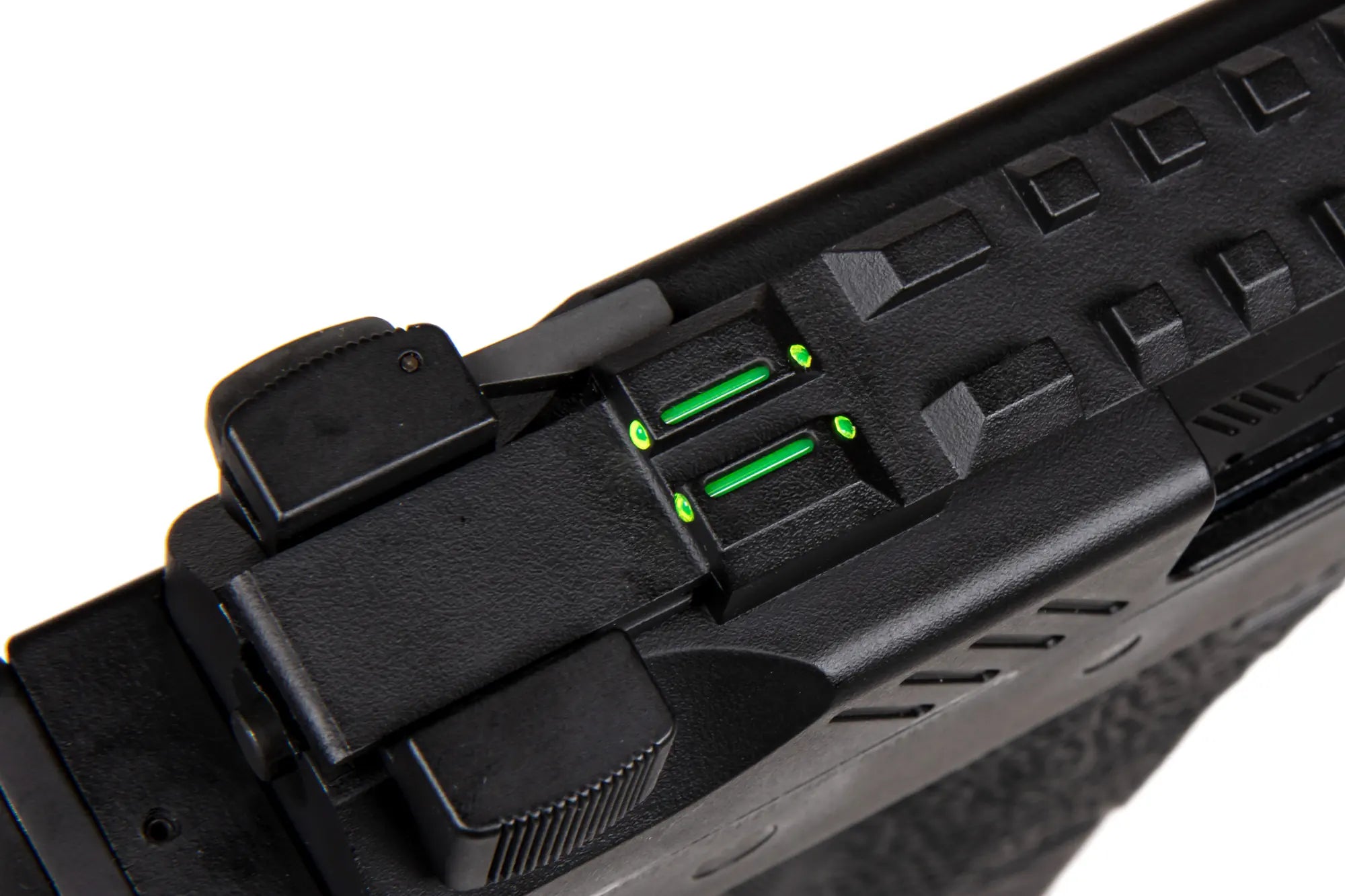 VMP-1 X (+ suppressor and 2 mags) - Black