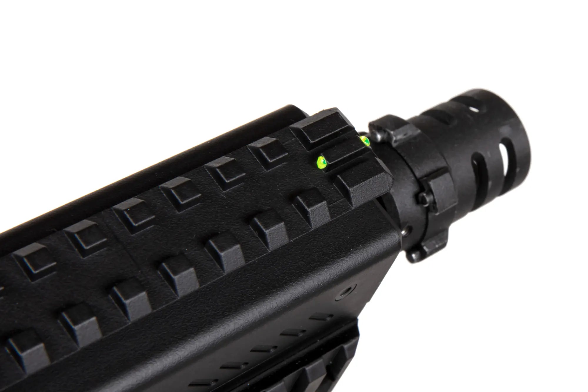 VMP-1 X (+ suppressor and 2 mags) - Black