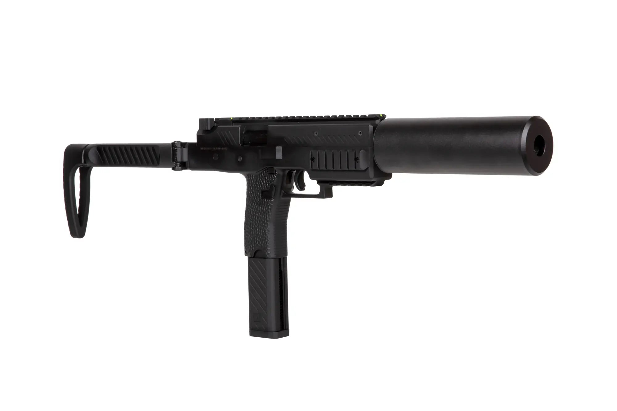 VMP-1 X (+ suppressor and 2 mags) - Black