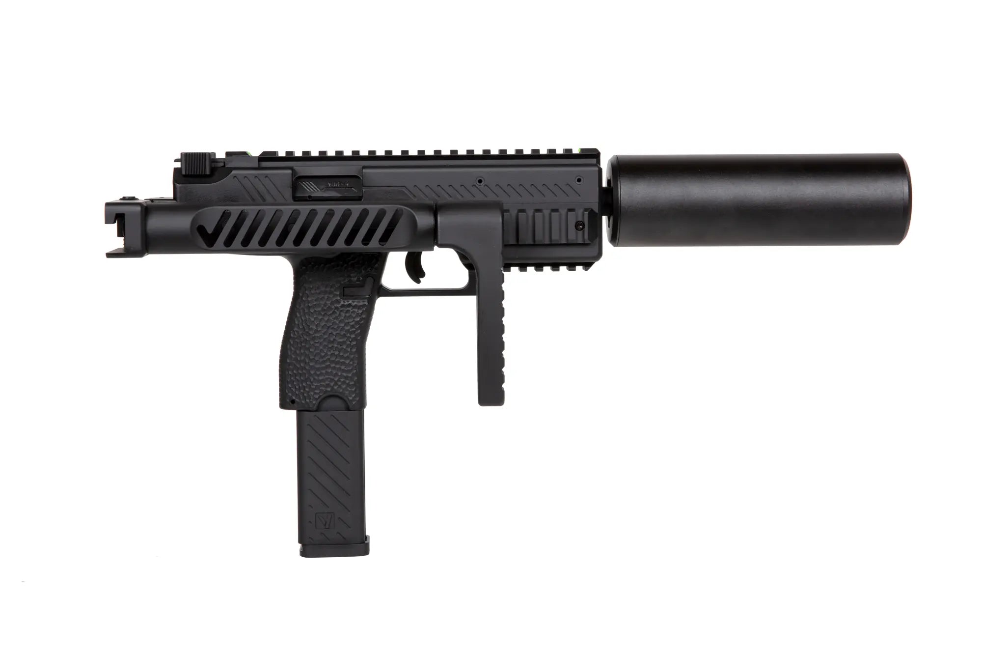 VMP-1 X (+ suppressor and 2 mags) - Black