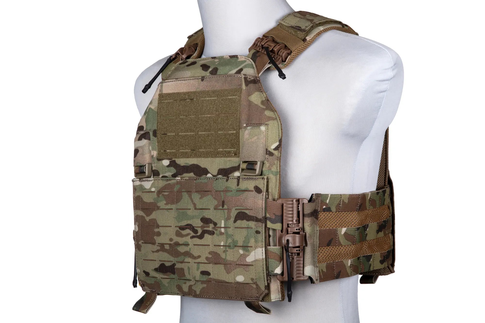 Kamizelka taktyczna LAVC Assault Plate Carrier - Multicam