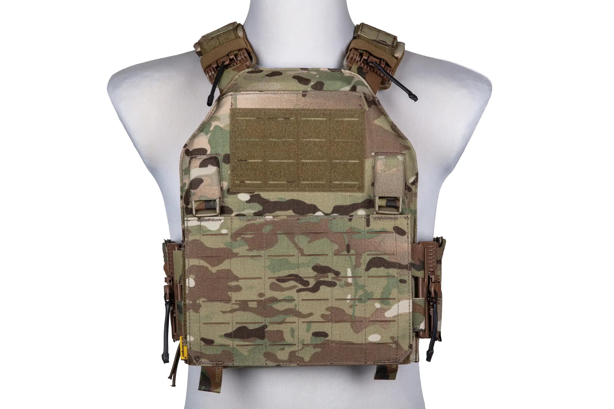 Kamizelka taktyczna LAVC Assault Plate Carrier - Multicam-1