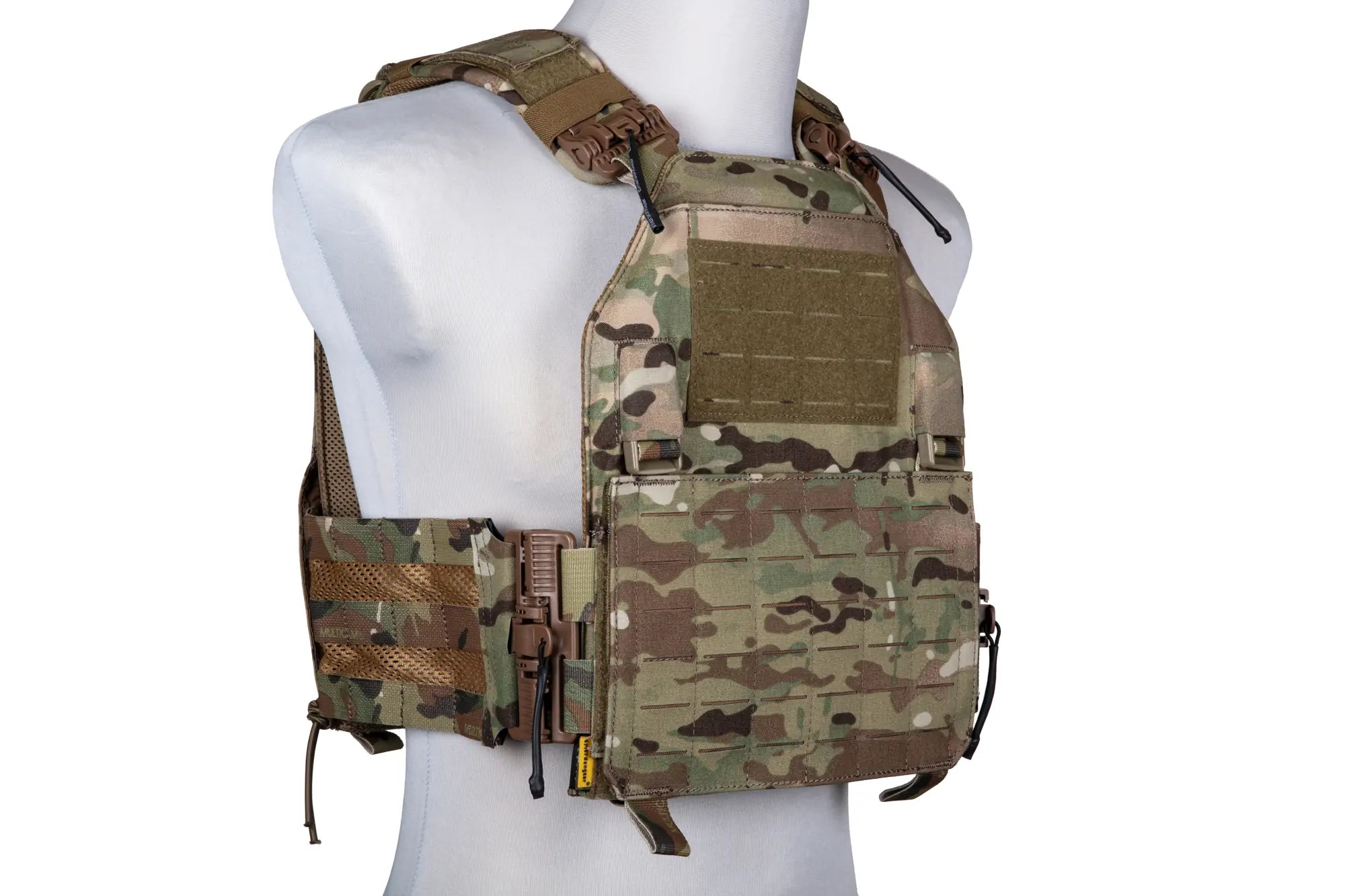Kamizelka taktyczna LAVC Assault Plate Carrier - Multicam-2