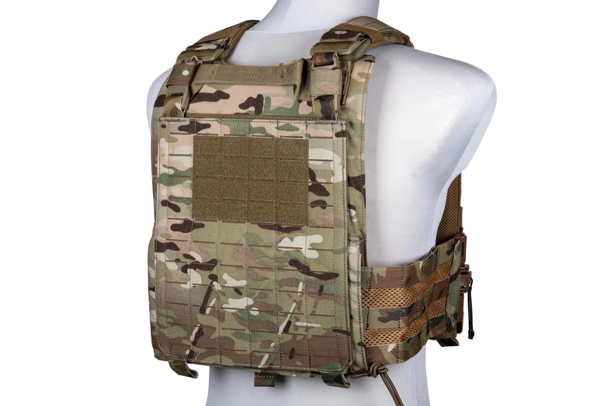 Kamizelka taktyczna LAVC Assault Plate Carrier - Multicam-3