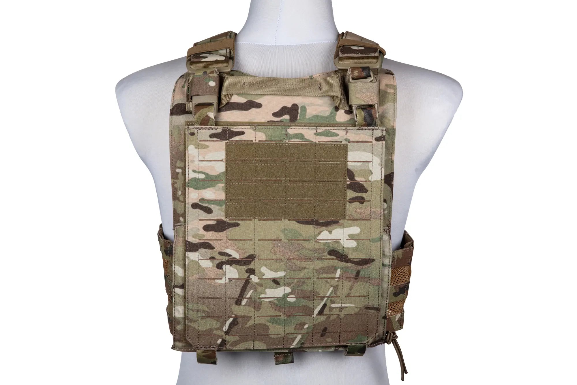 Kamizelka taktyczna LAVC Assault Plate Carrier - Multicam-4