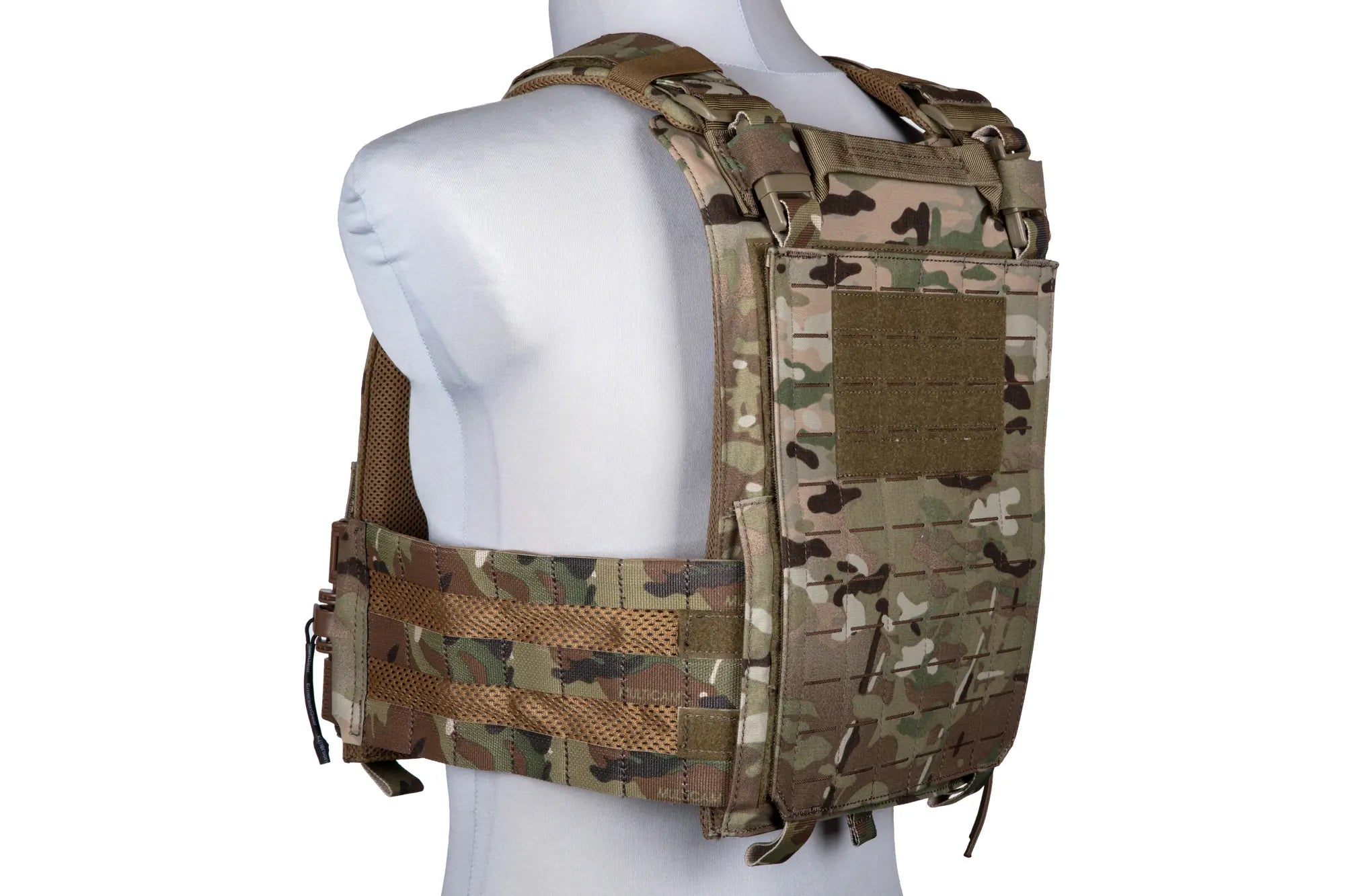 Kamizelka taktyczna LAVC Assault Plate Carrier - Multicam-5