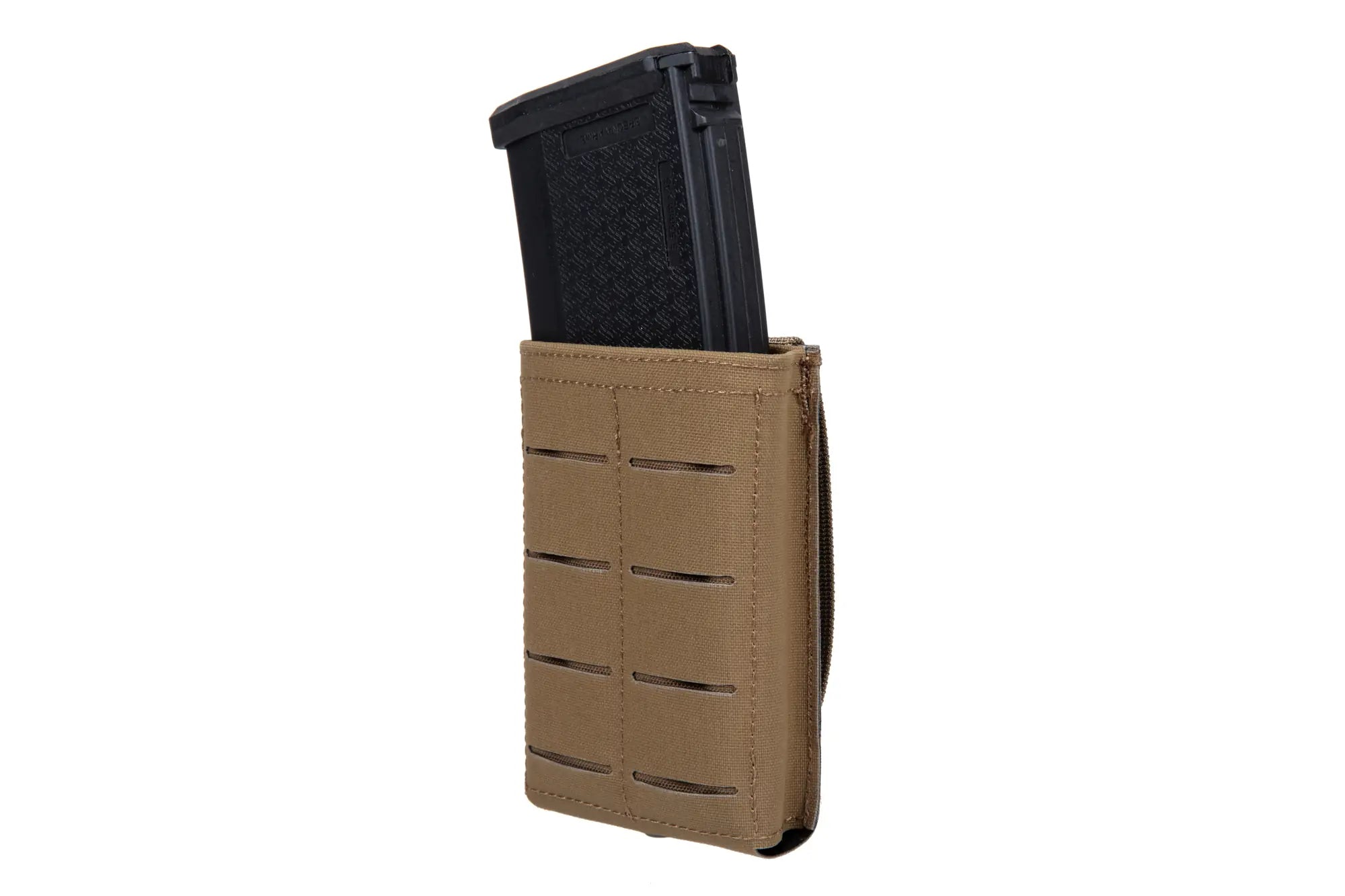 LCS magazine pouch 5.56/7.62 - Coyote Brown