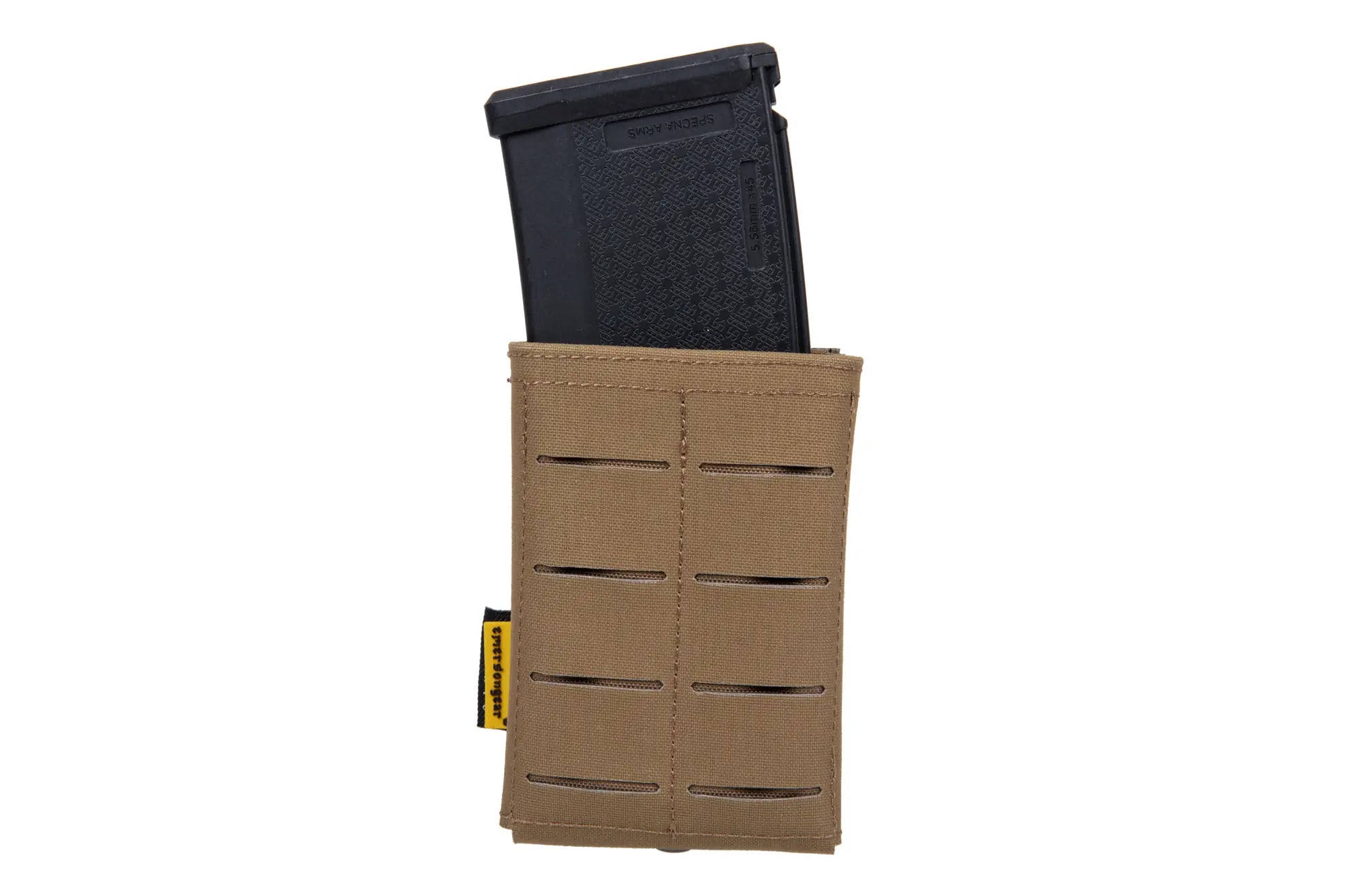 LCS magazine pouch 5.56/7.62 - Coyote Brown